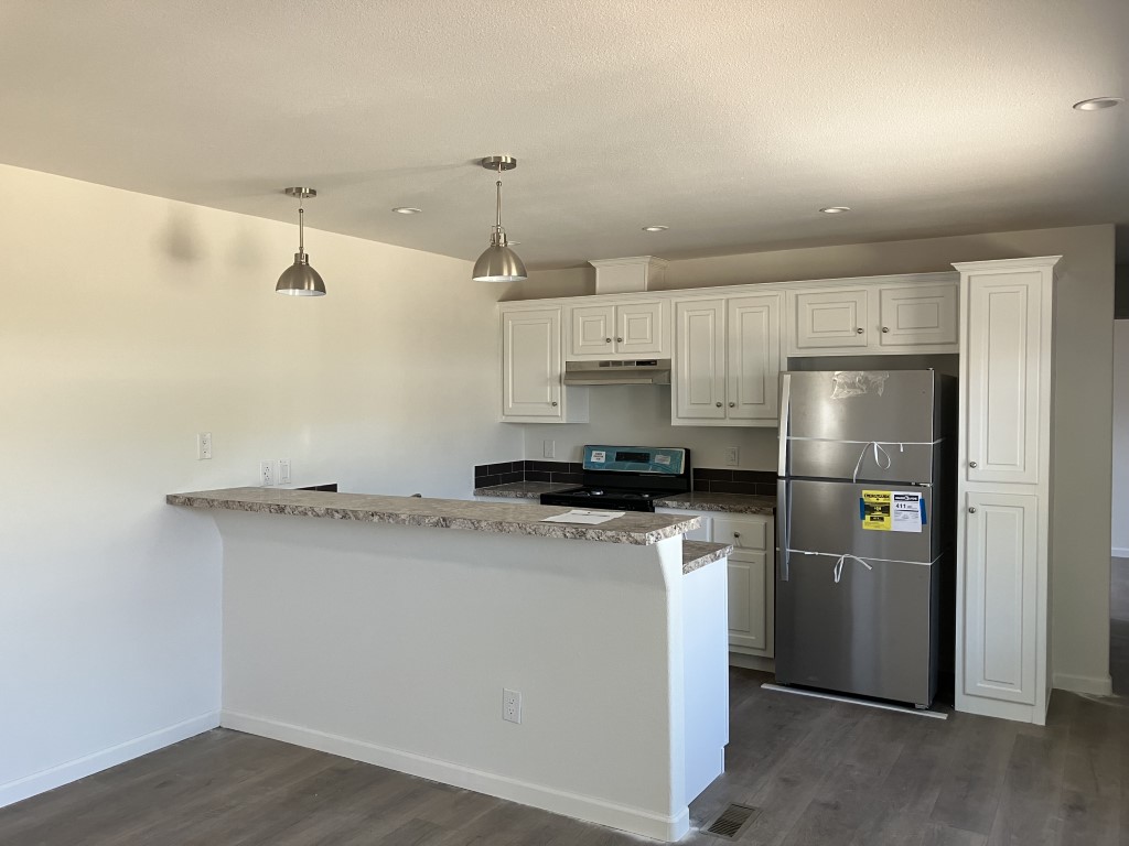 A photo of the Valley Vista Home