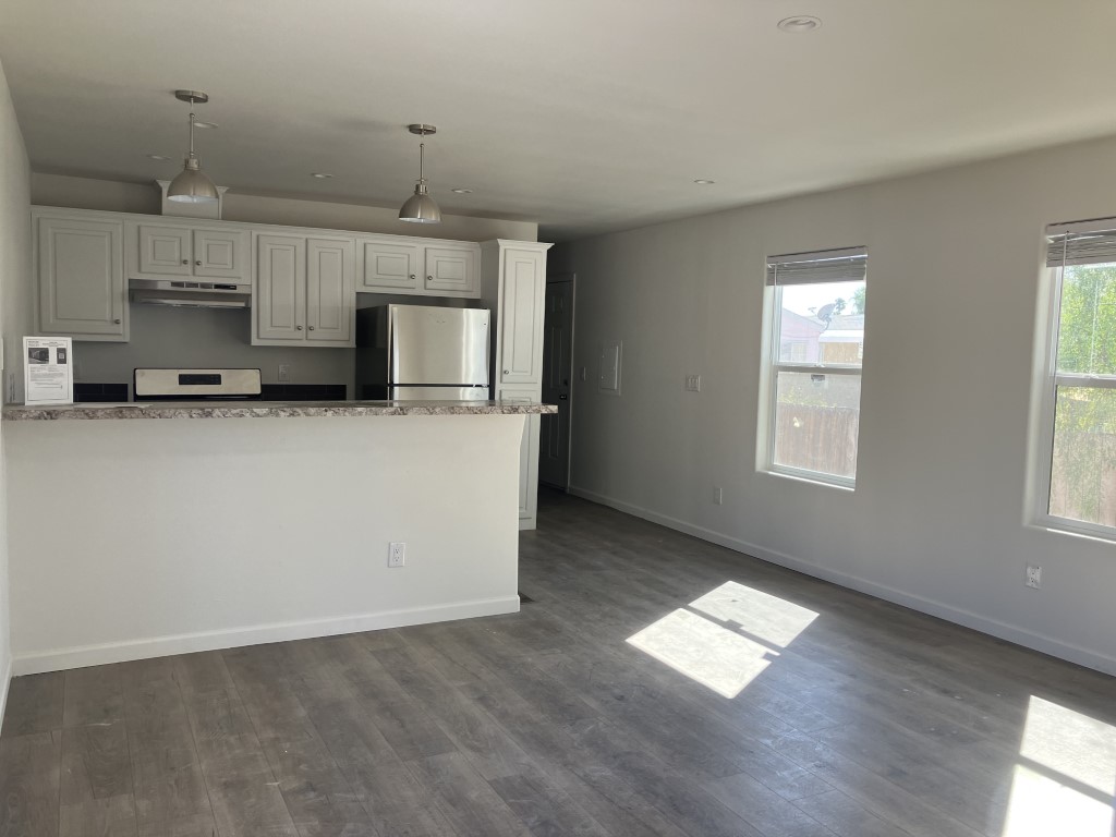 A photo of the Valley Vista Home