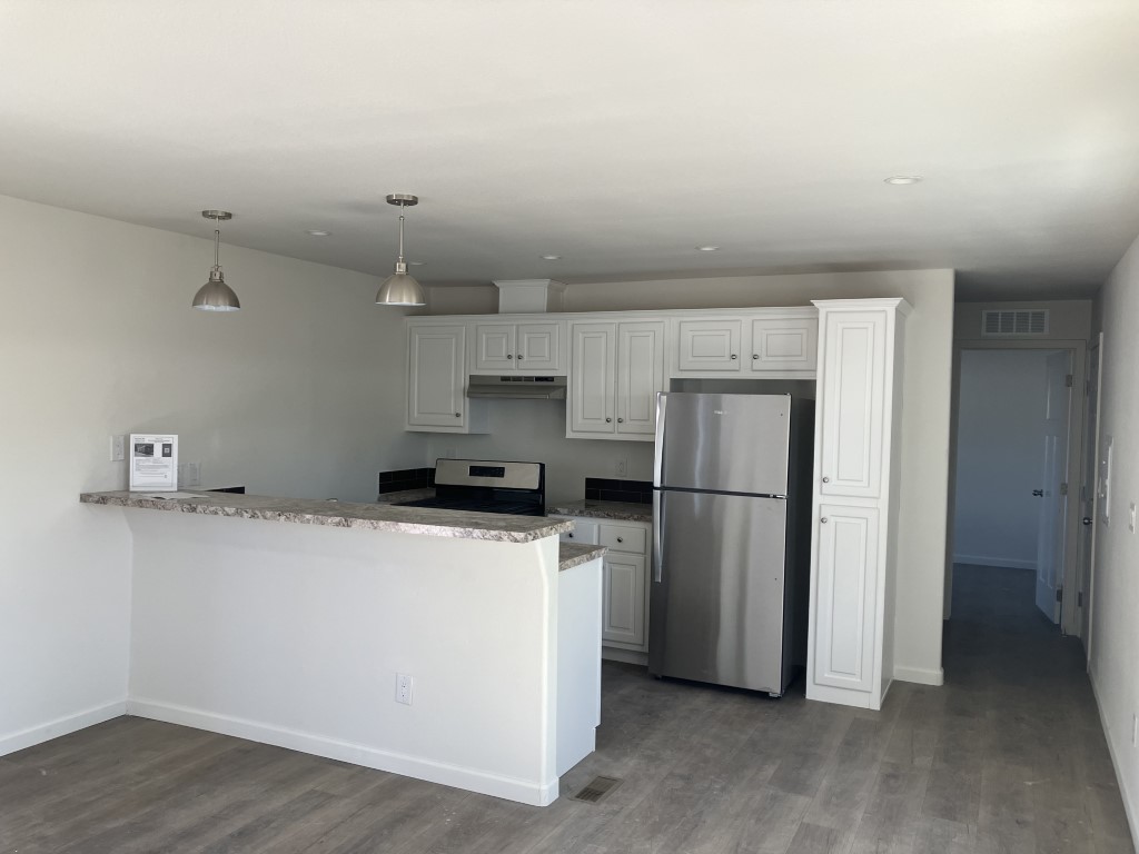 A photo of the Valley Vista Home