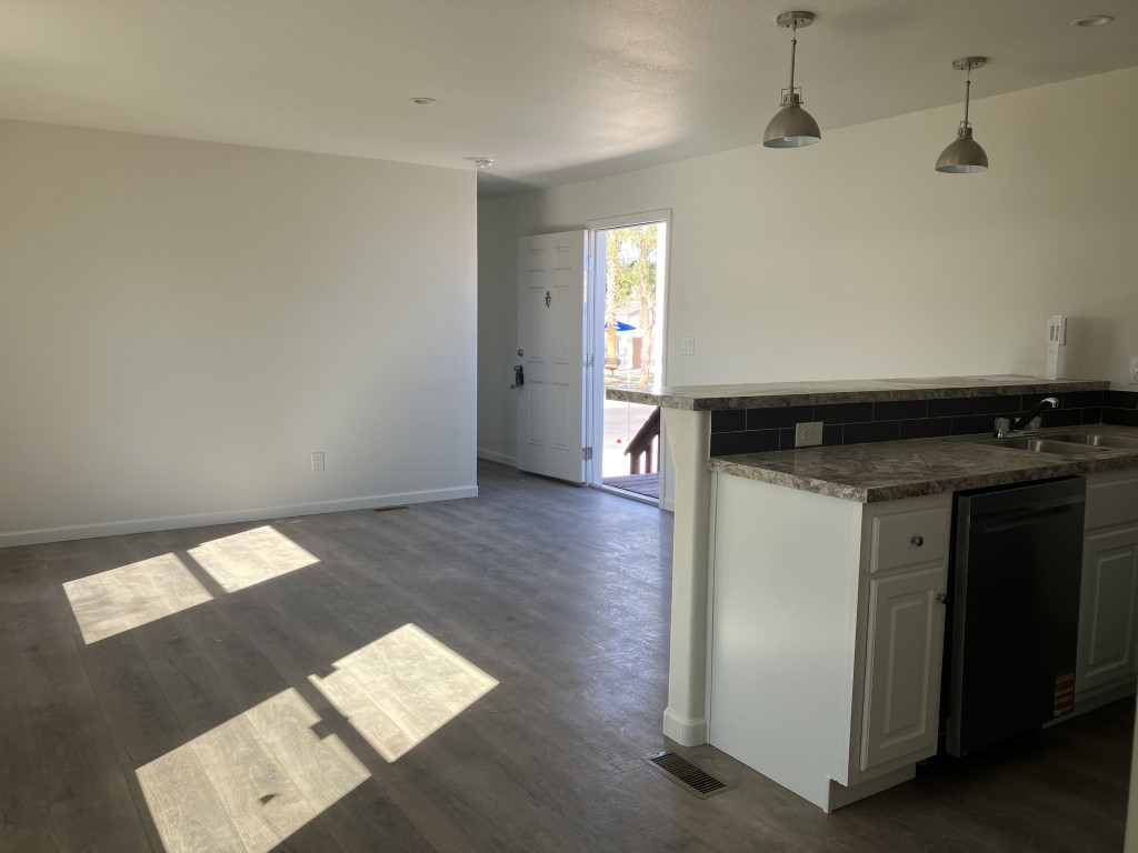A photo of the Valley Vista Home