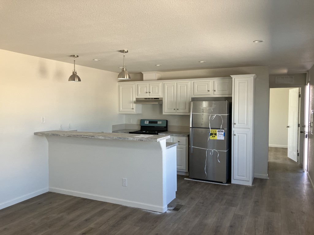 A photo of the Valley Vista Home