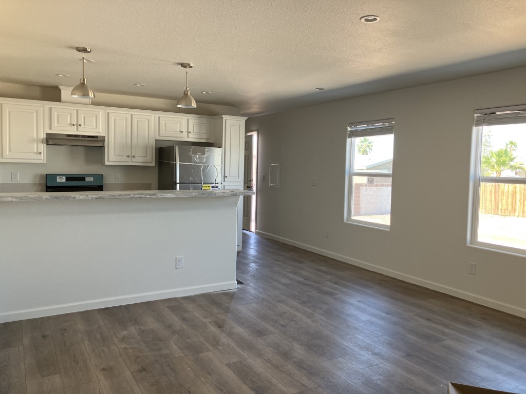 A photo of the Valley Vista Home