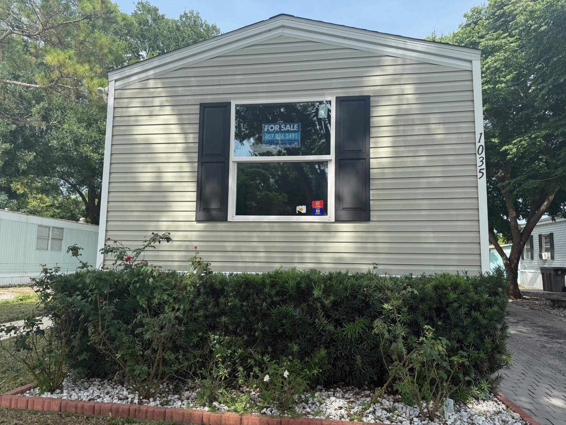 A photo of the Chalet North Home