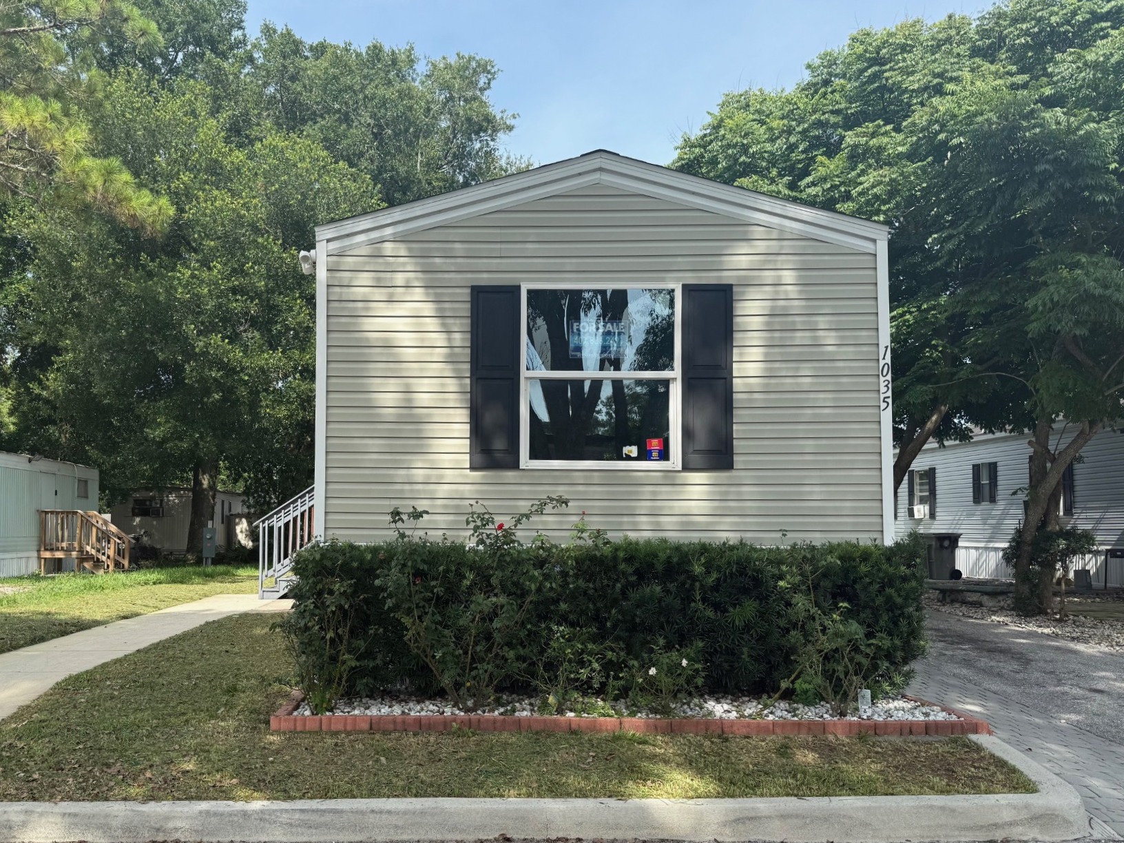 A photo of the Chalet North Home