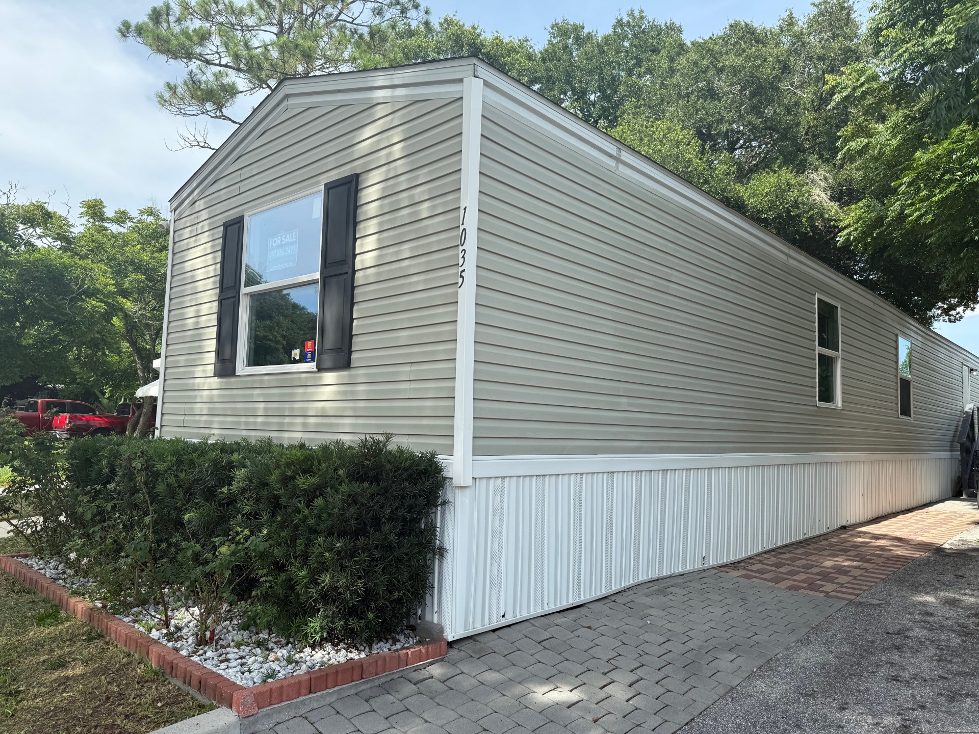 A photo of the Chalet North Home