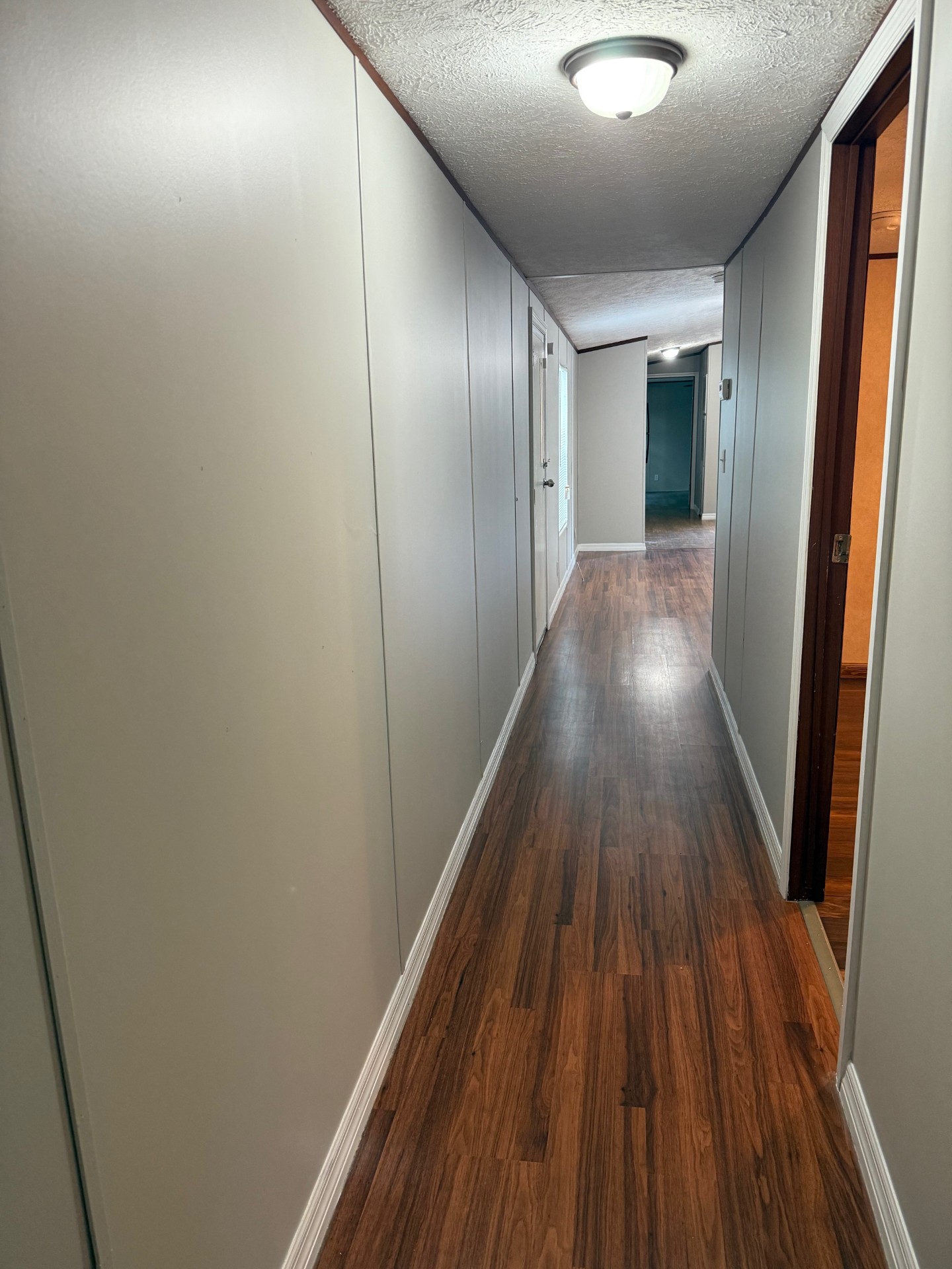 A photo of the Chalet North Home