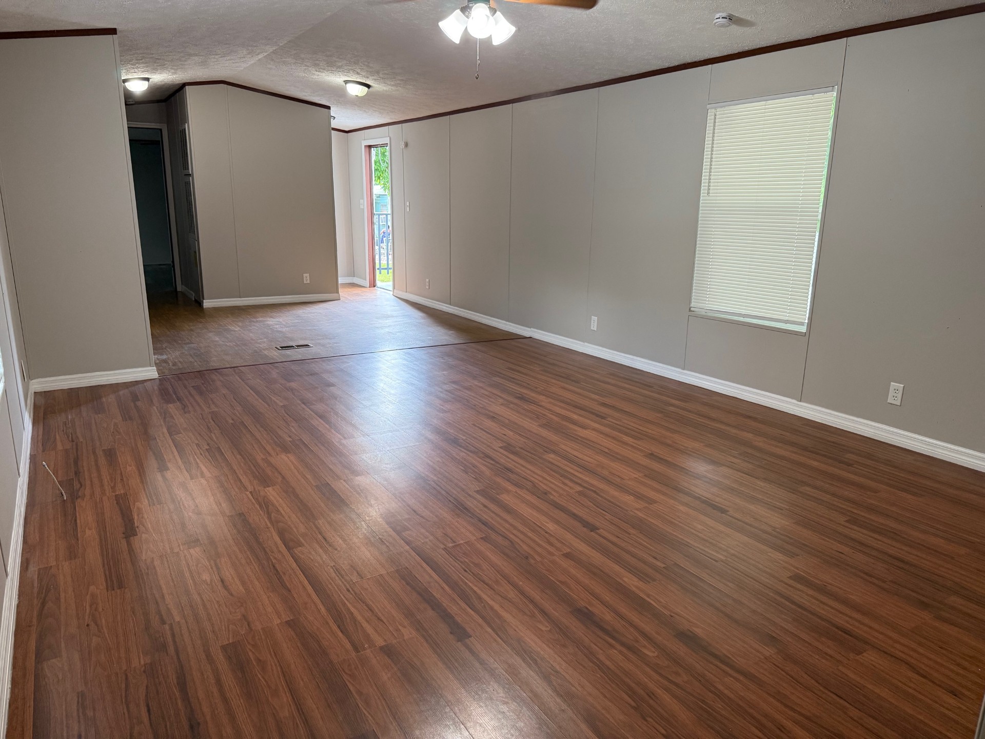A photo of the Chalet North Home