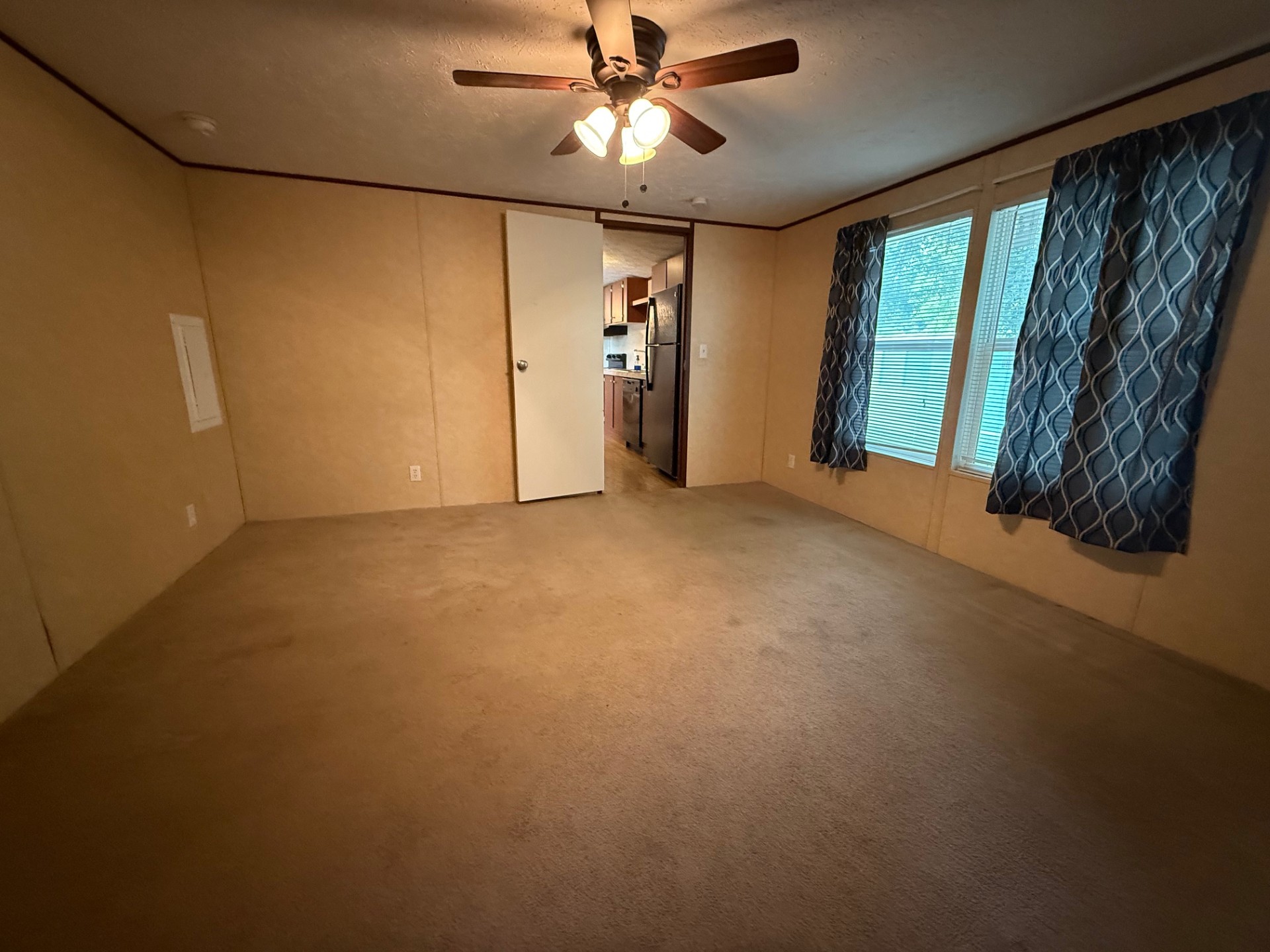 A photo of the Chalet North Home