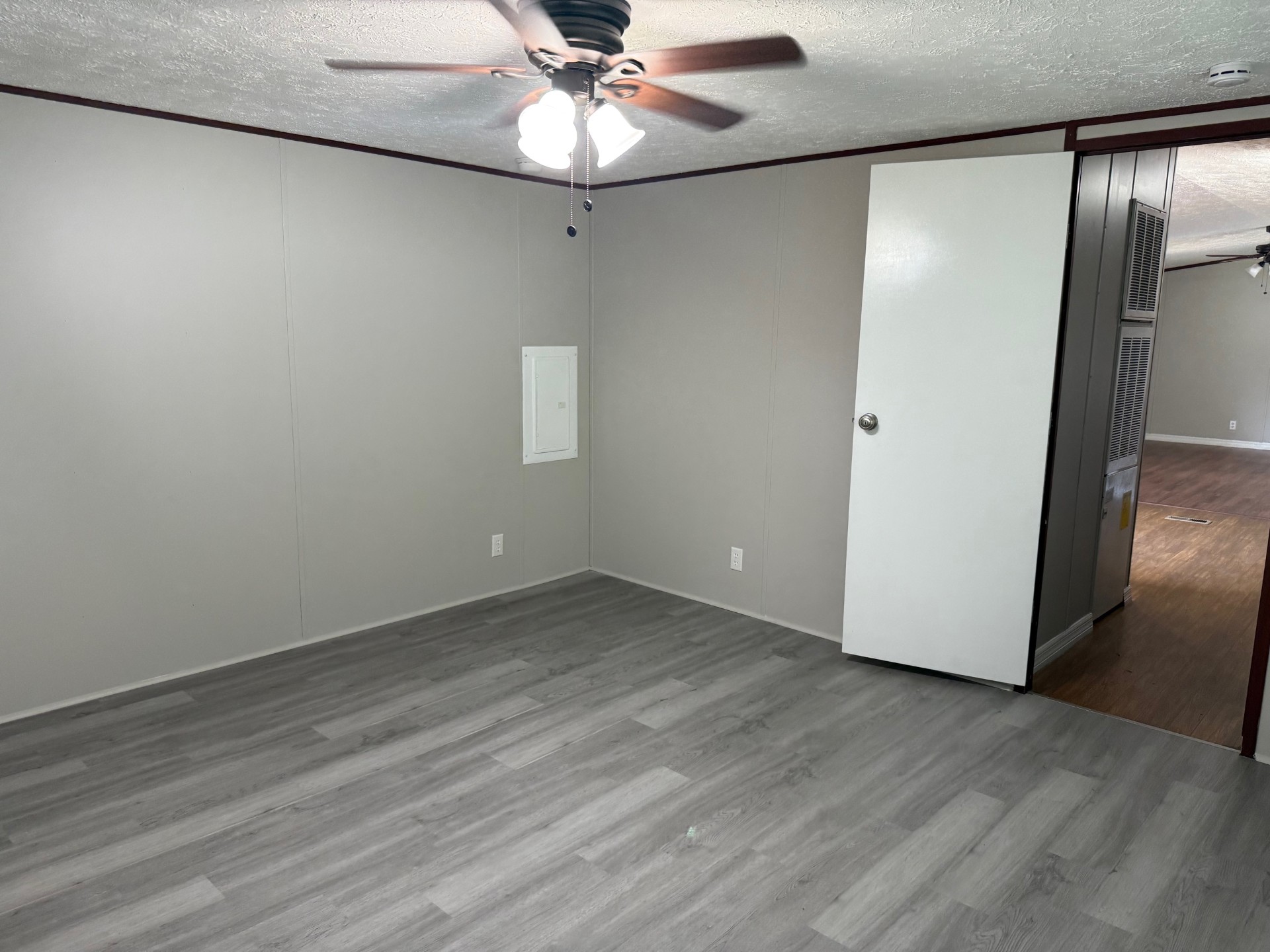 A photo of the Chalet North Home