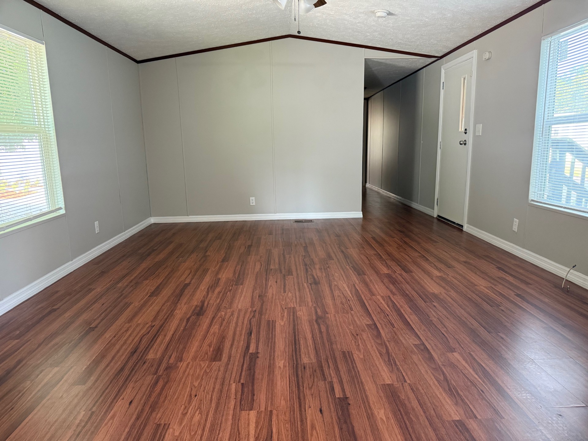 A photo of the Chalet North Home