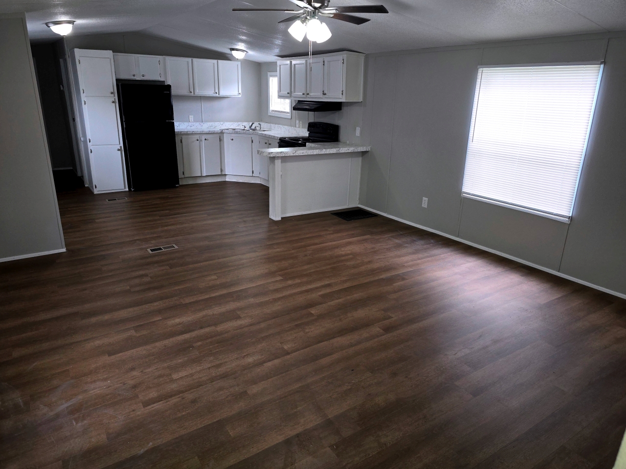 A photo of the Portside East Home