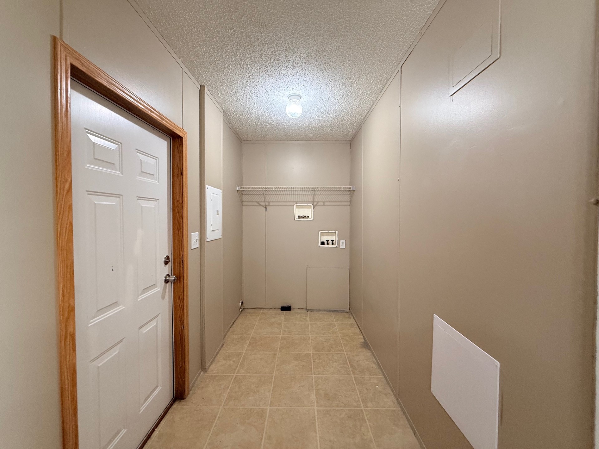 A photo of the Sherwood Acres Home