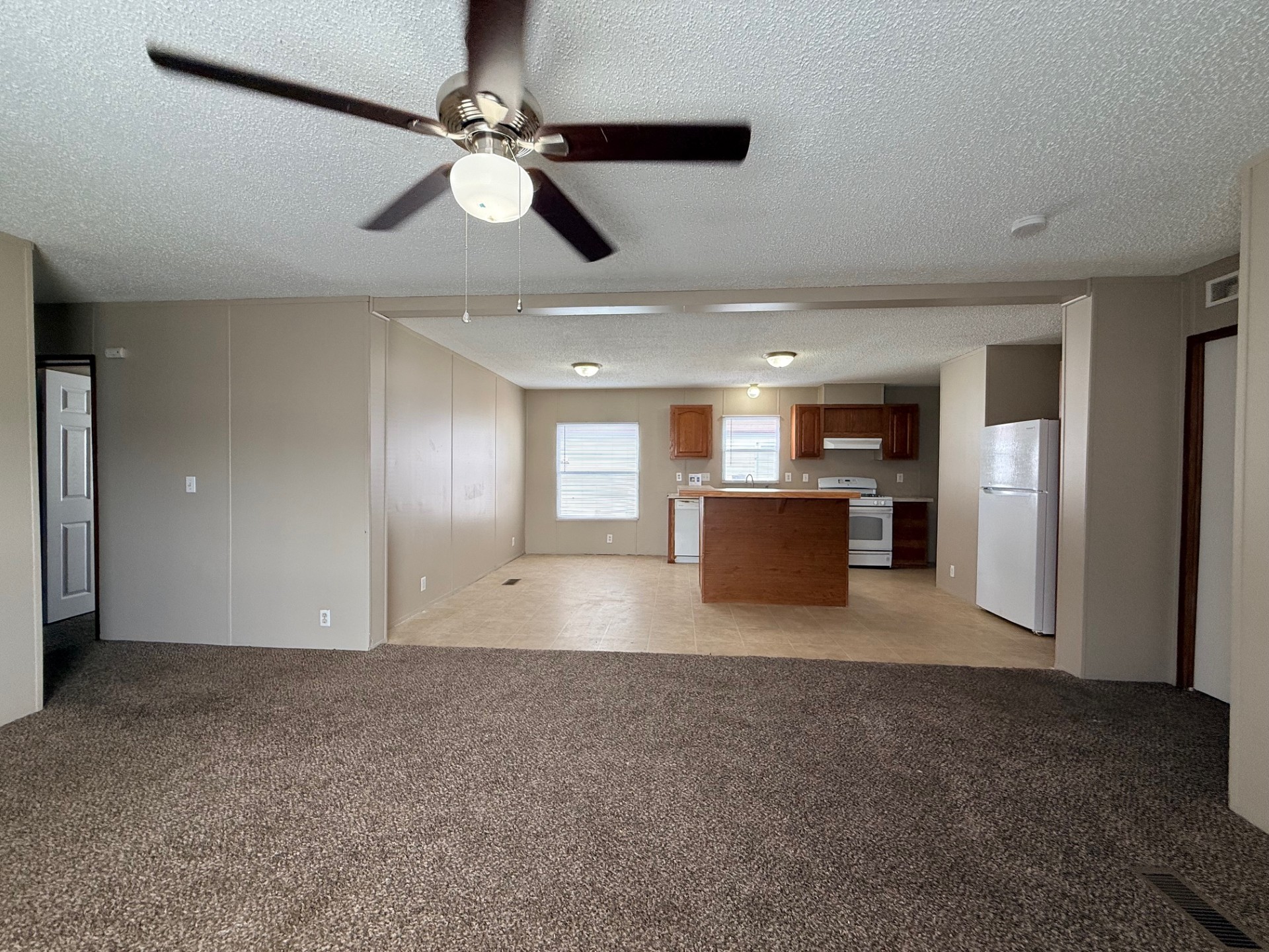 A photo of the Sherwood Acres Home