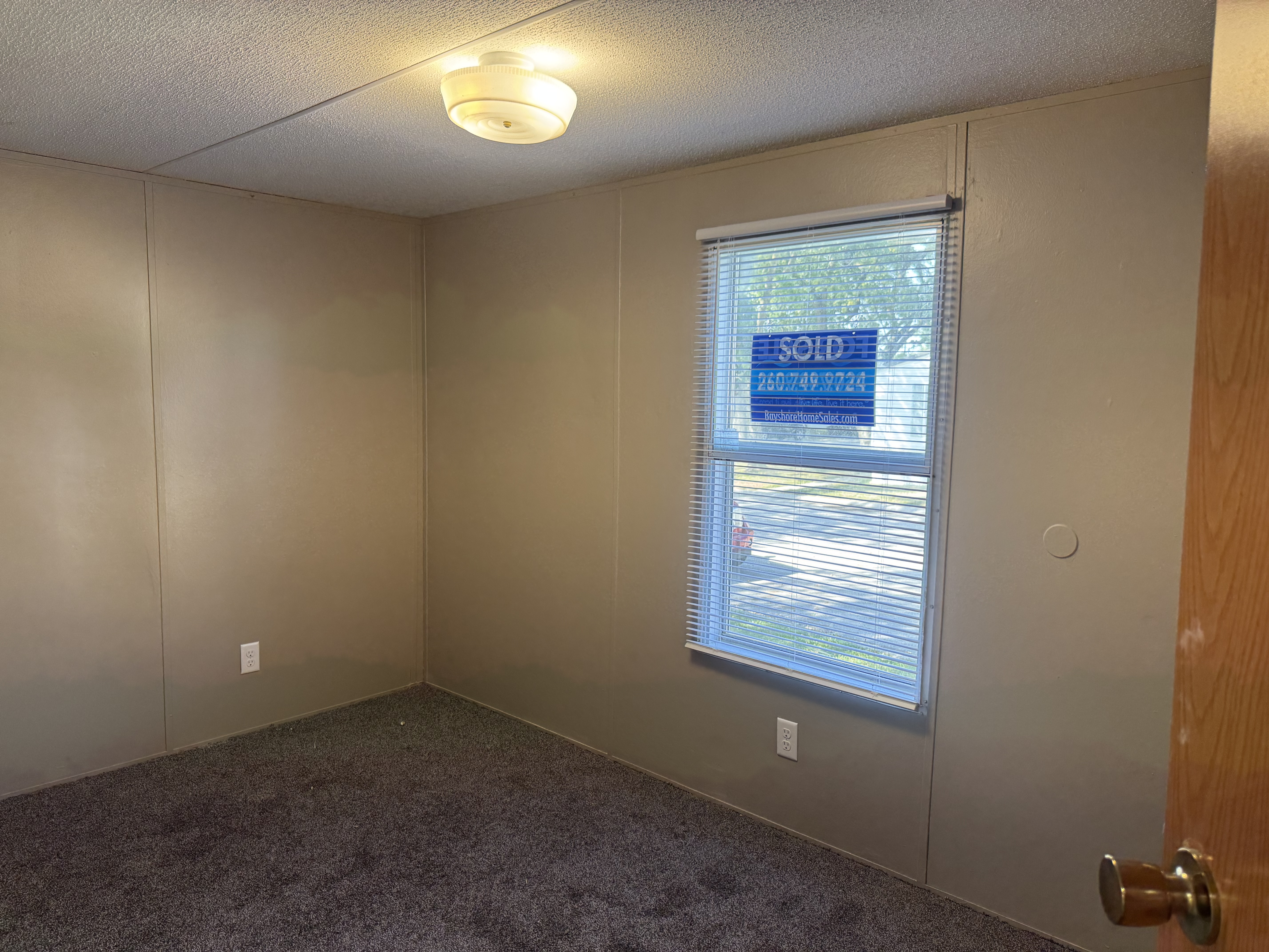 A photo of the Cedarwood Trails Home