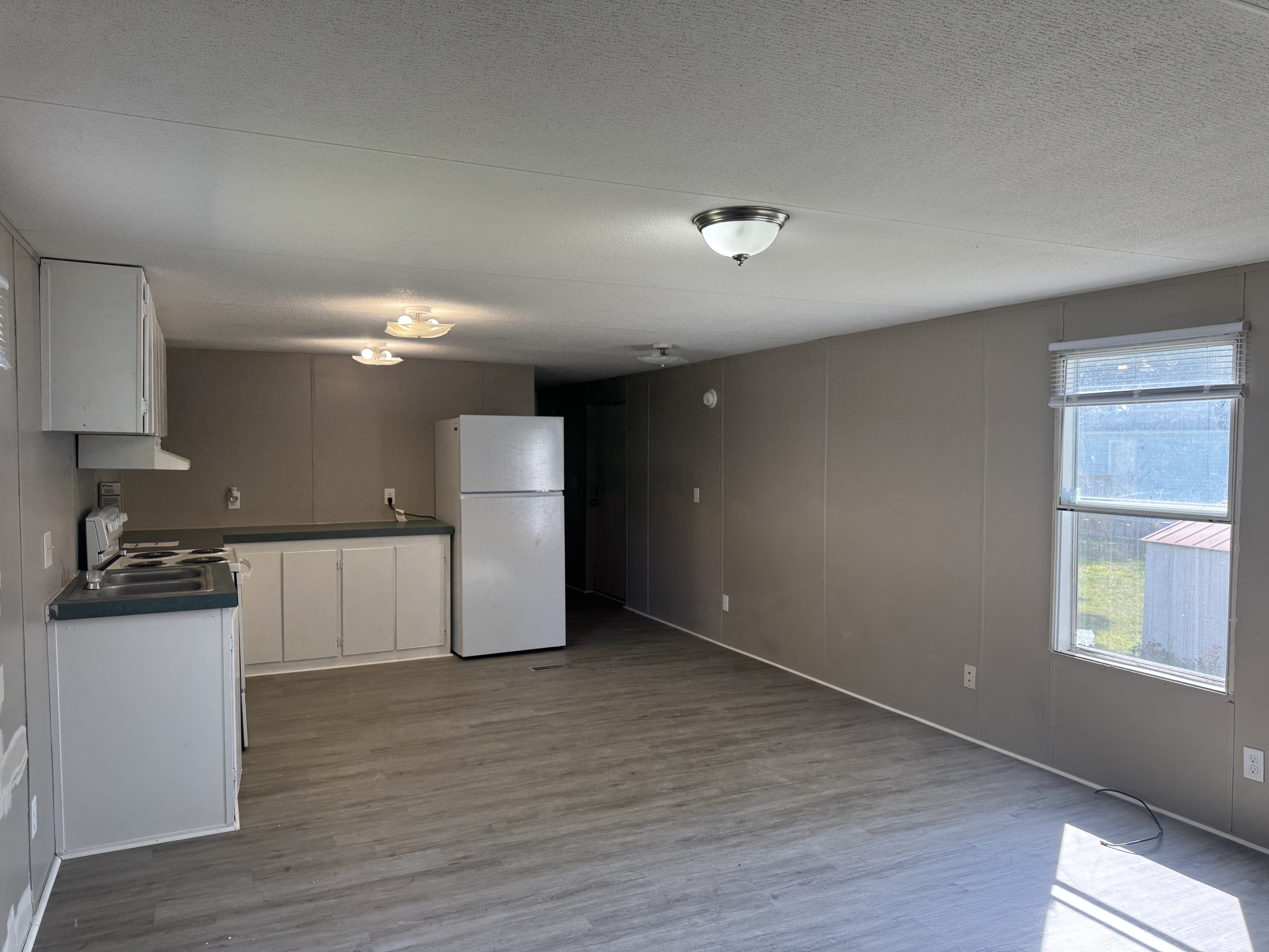 A photo of the Cedarwood Trails Home
