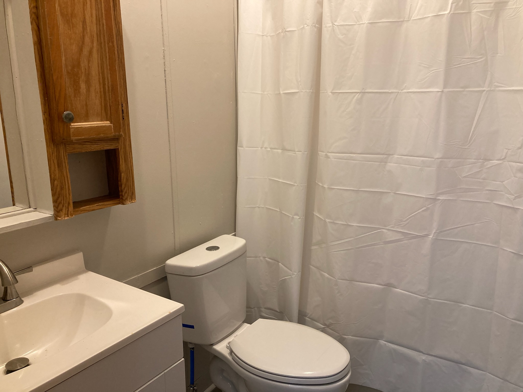 A photo of the Stonecrest Manor Home