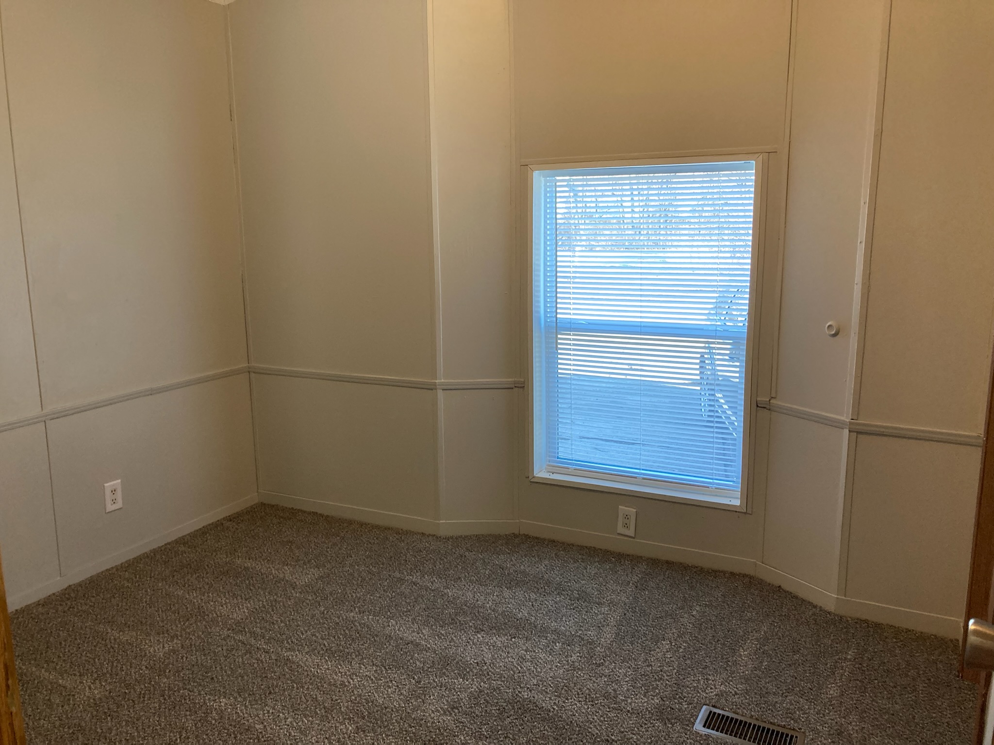 A photo of the Stonecrest Manor Home