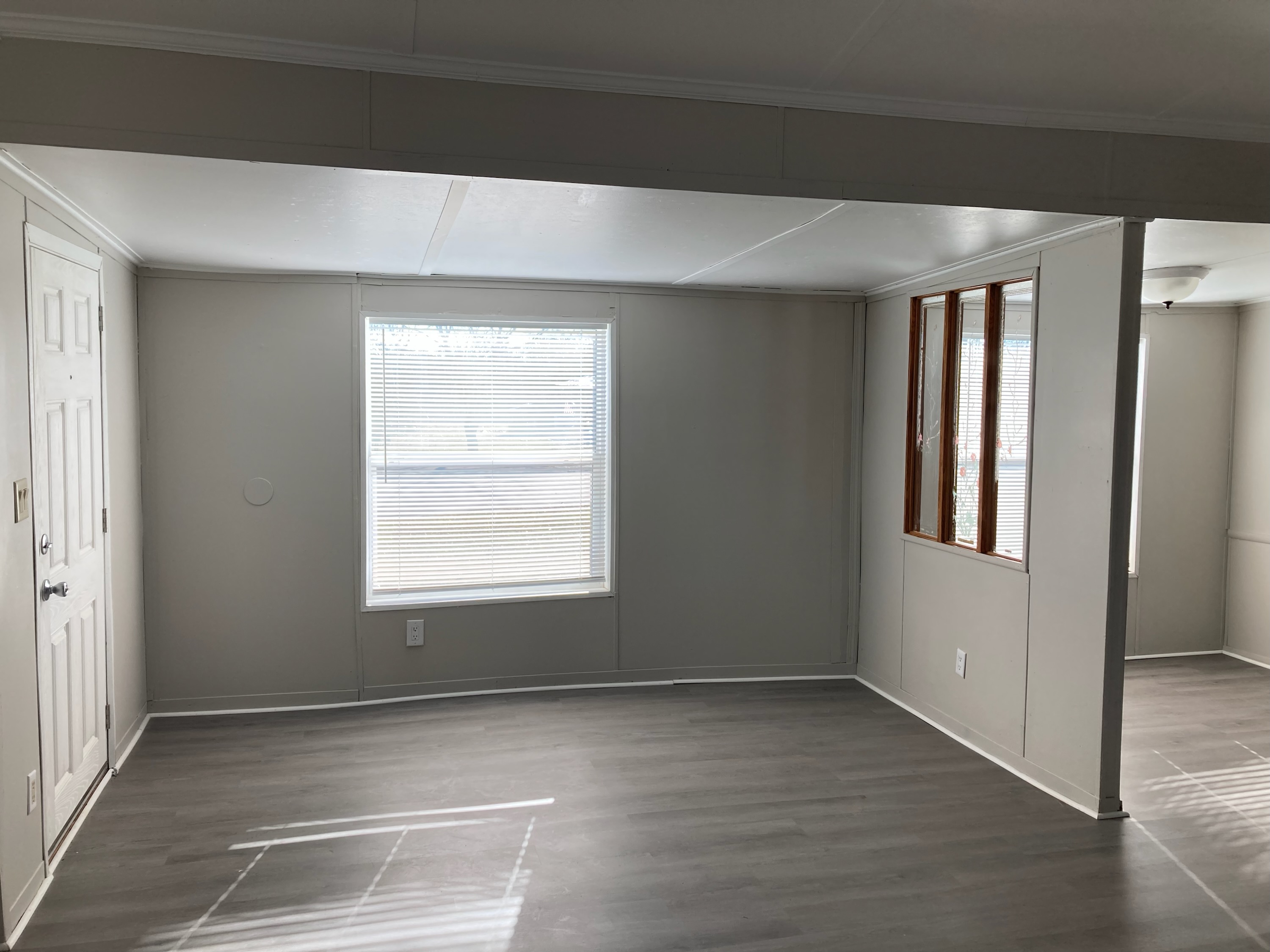 A photo of the Stonecrest Manor Home