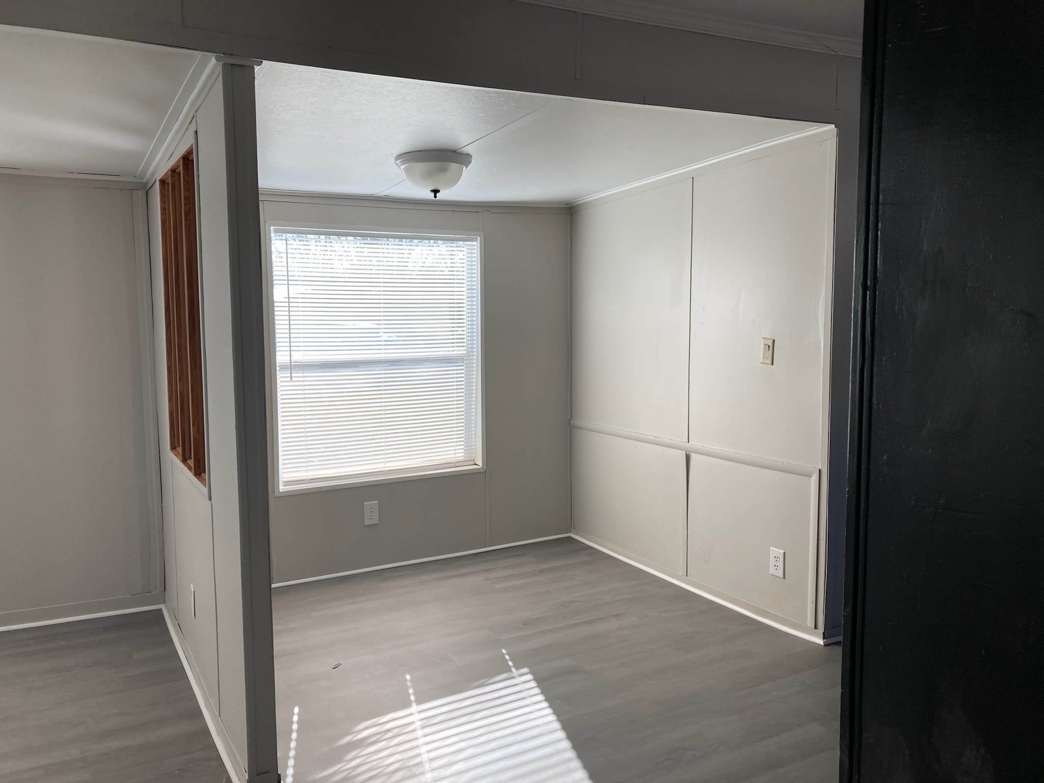 A photo of the Stonecrest Manor Home