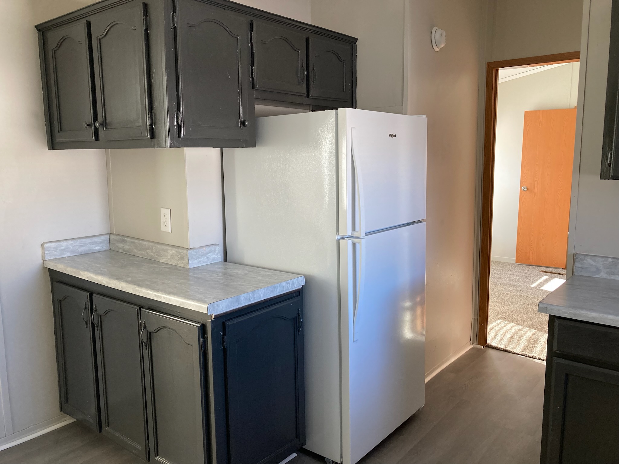 A photo of the Stonecrest Manor Home