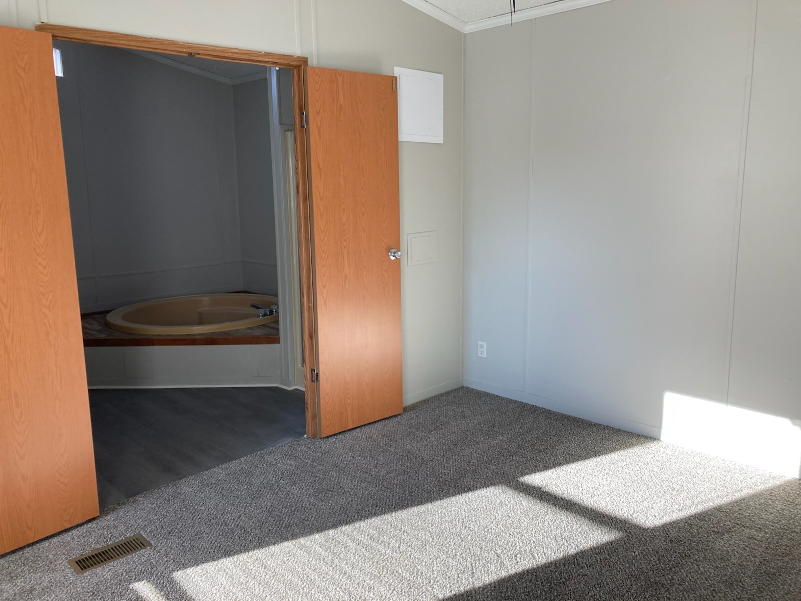 A photo of the Stonecrest Manor Home