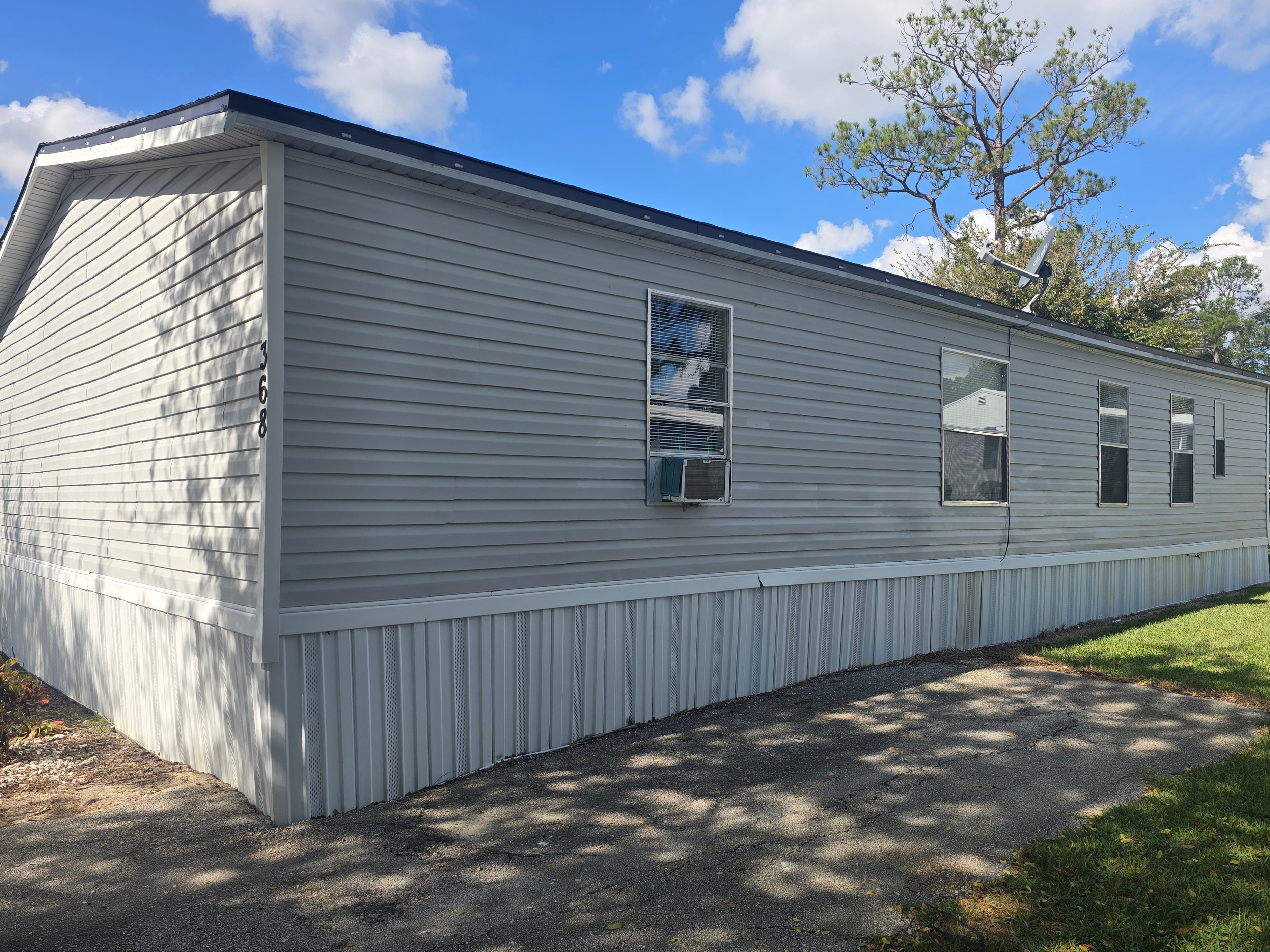 A photo of the Siesta Lago Home