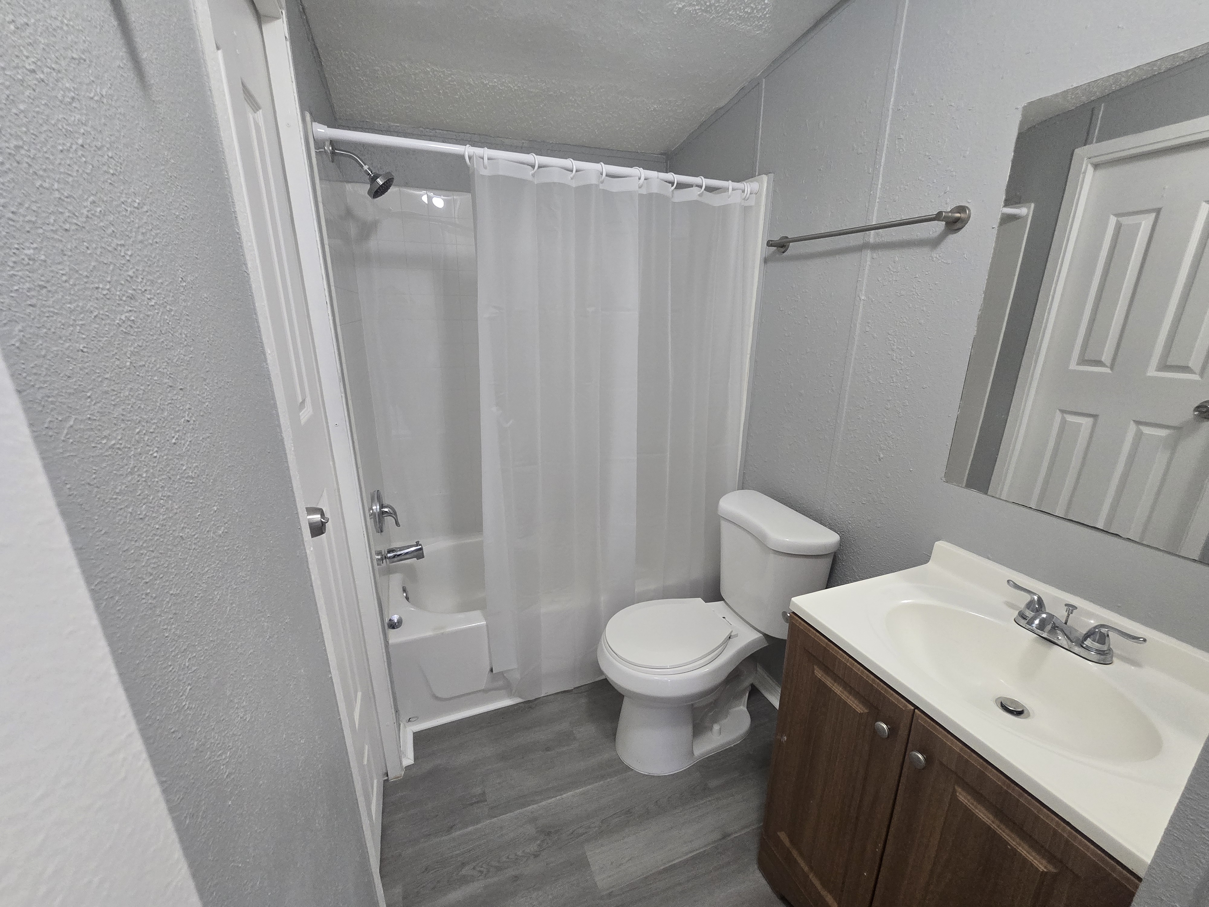 A photo of the Siesta Lago Home