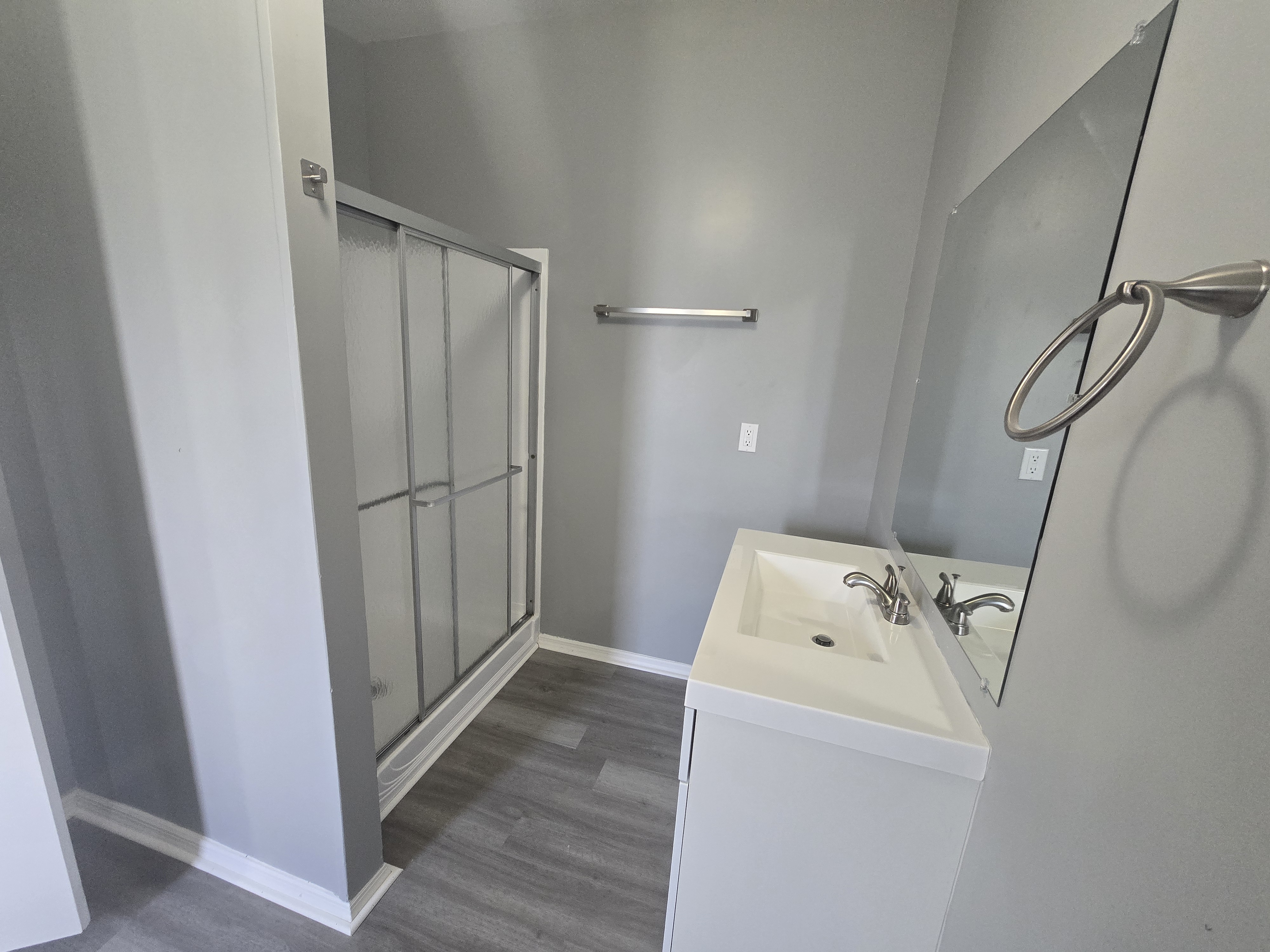 A photo of the Siesta Lago Home