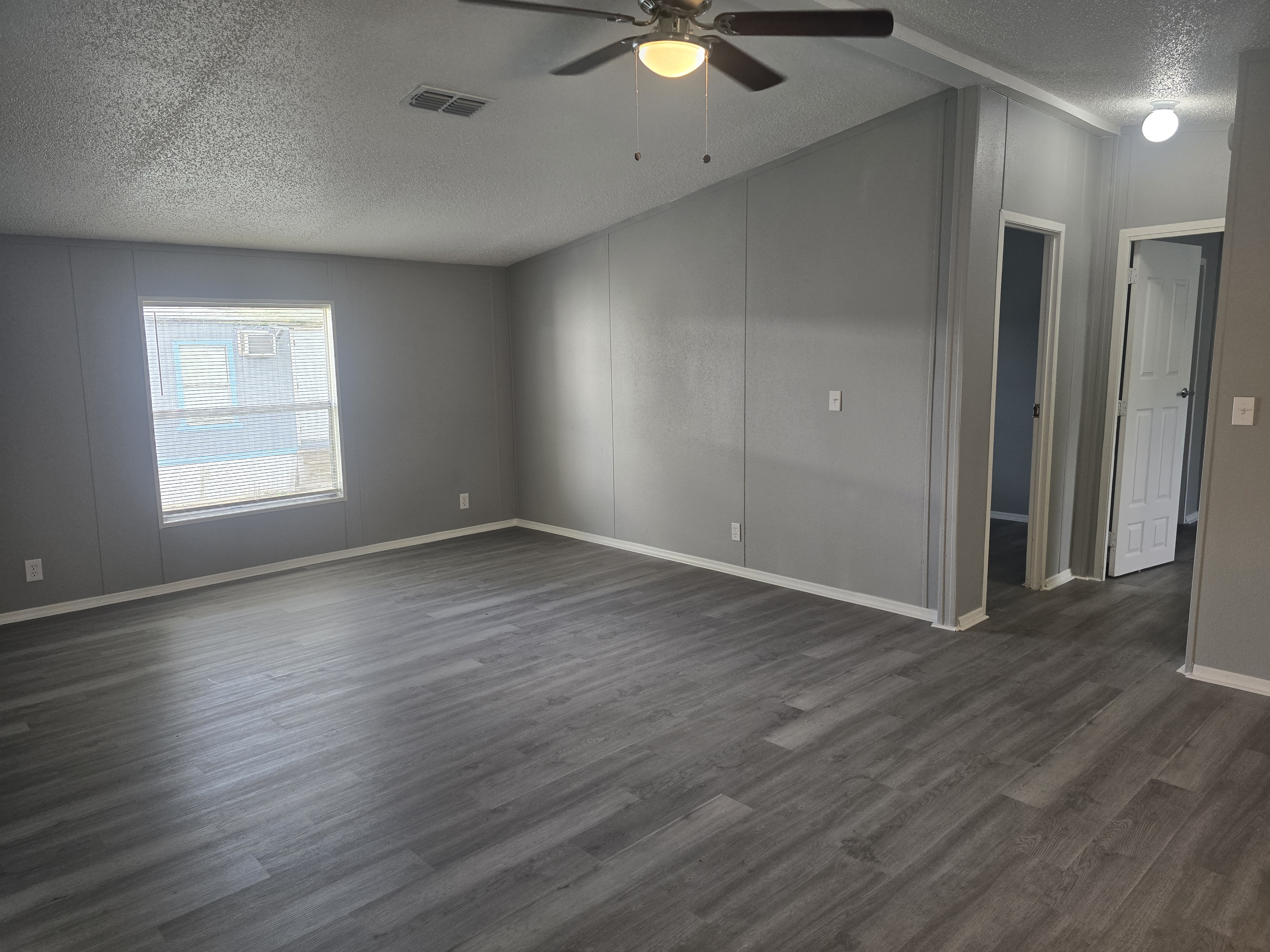 A photo of the Siesta Lago Home