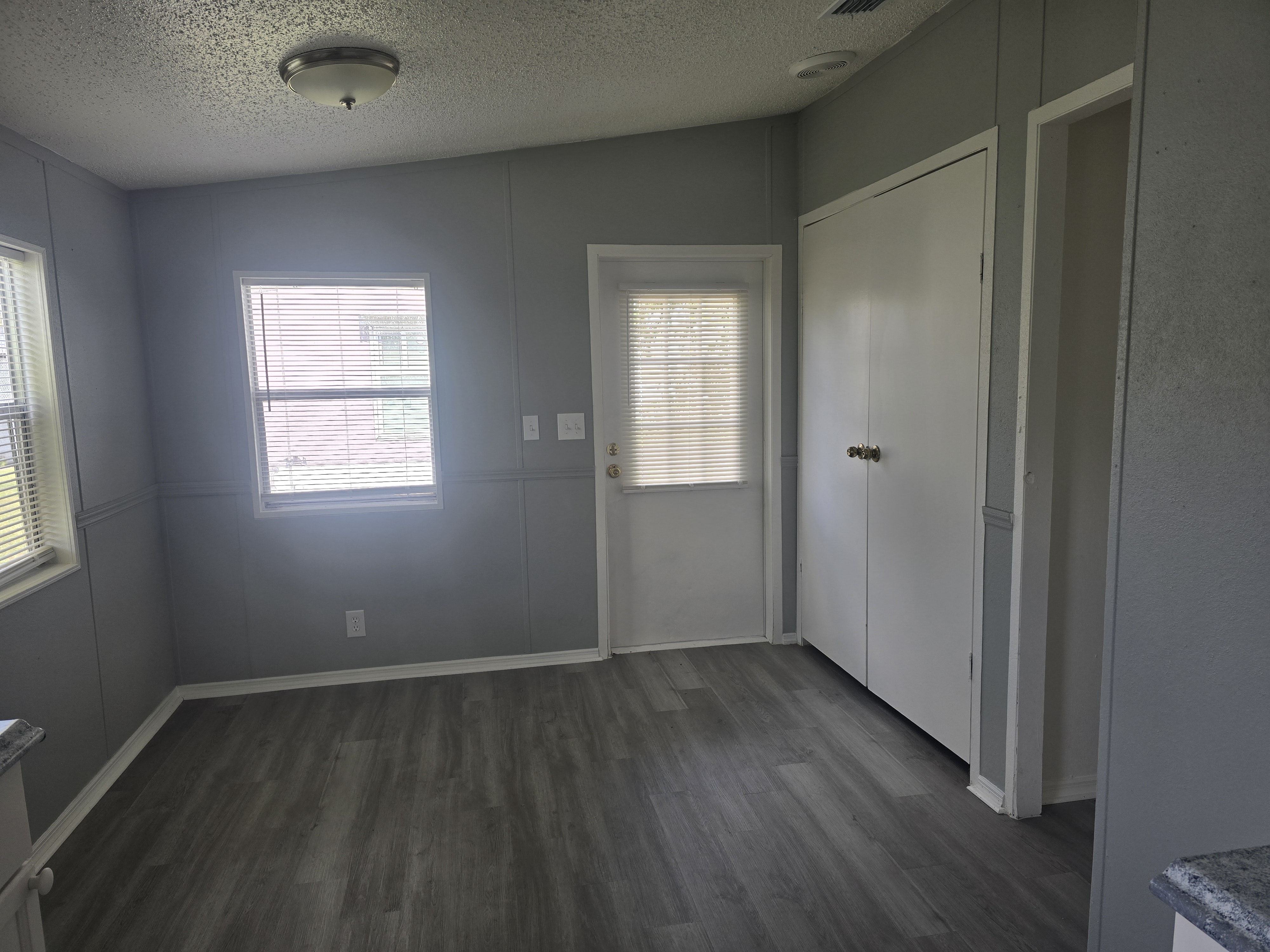 A photo of the Siesta Lago Home