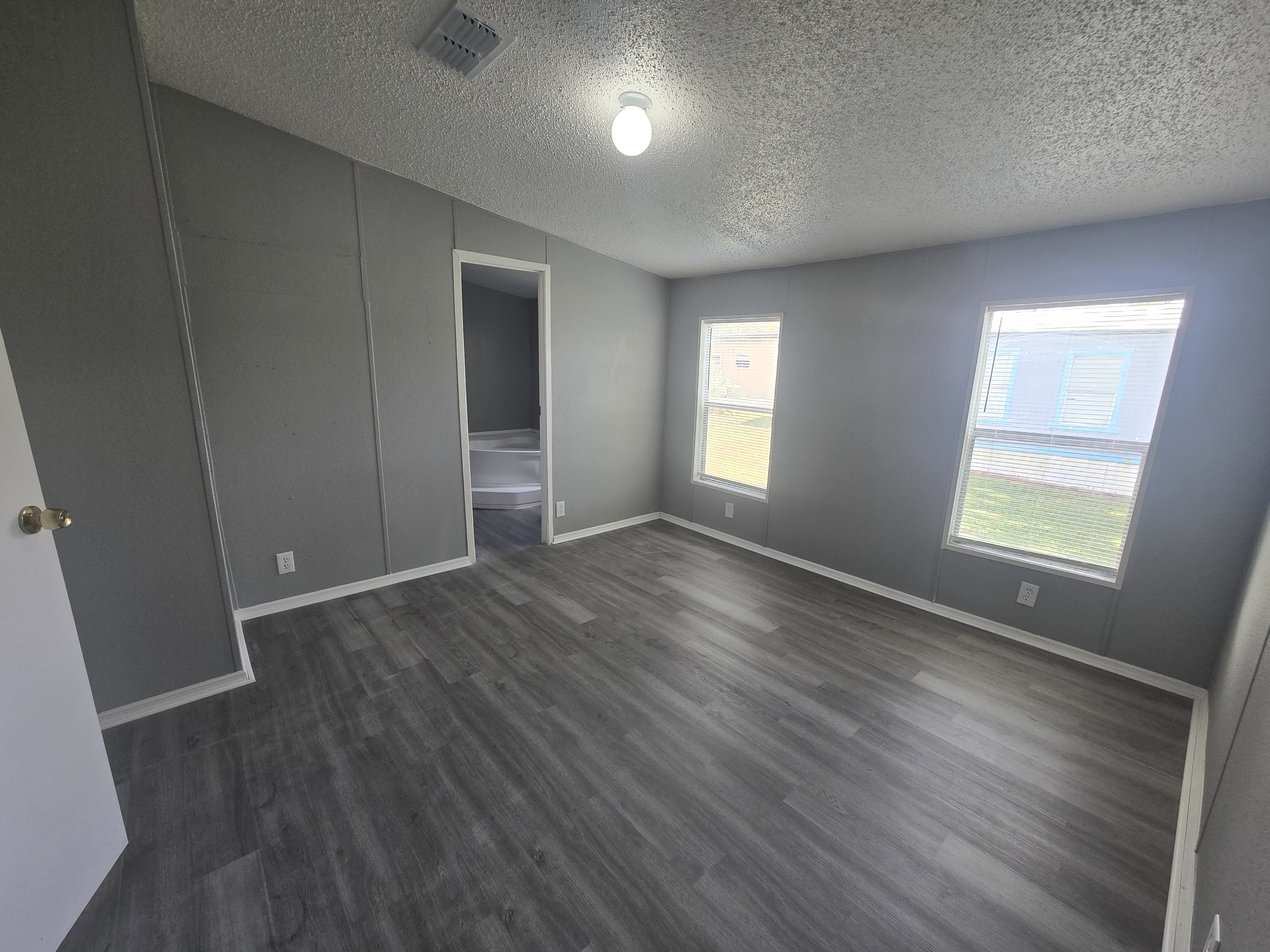 A photo of the Siesta Lago Home