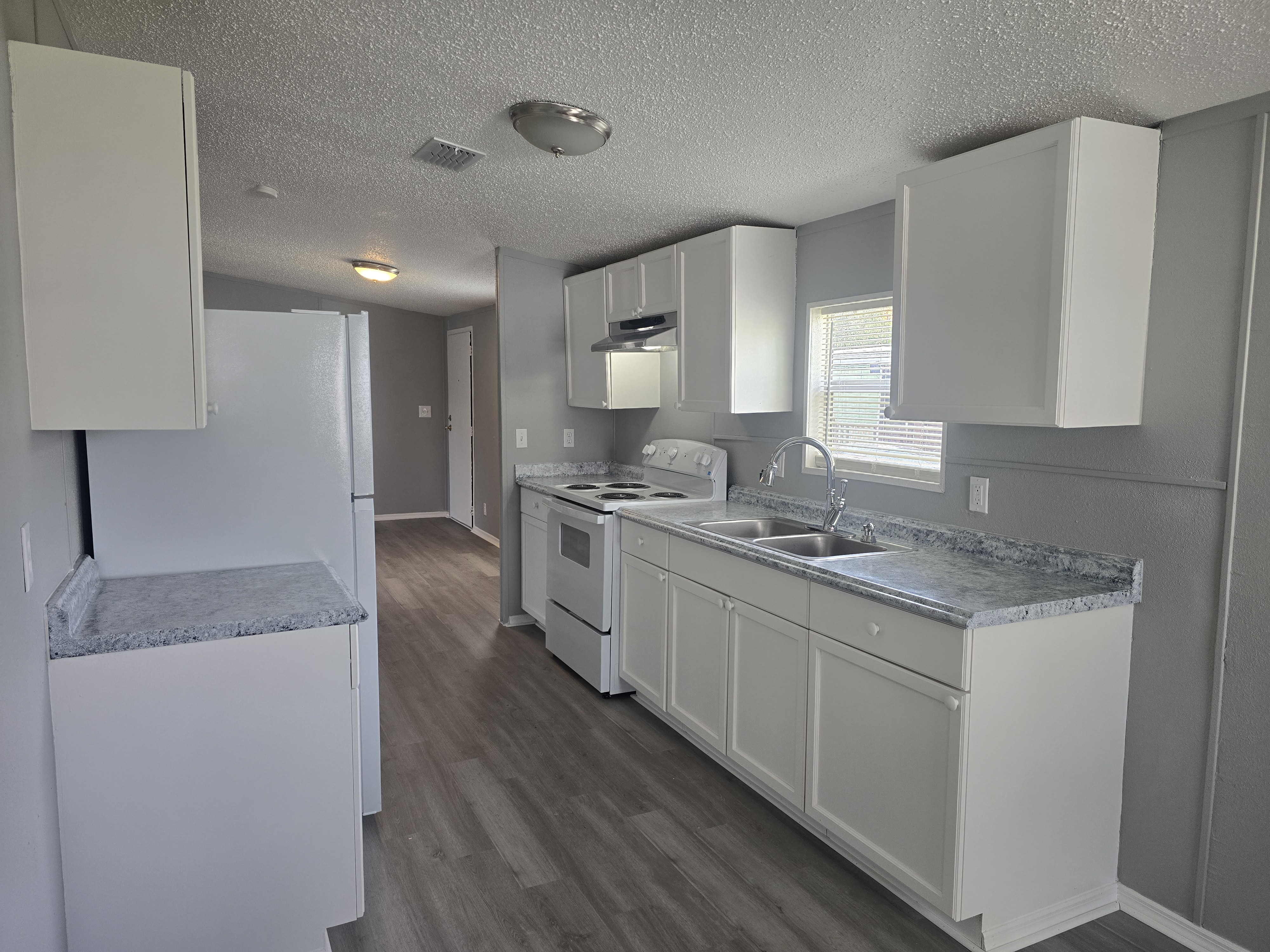 A photo of the Siesta Lago Home