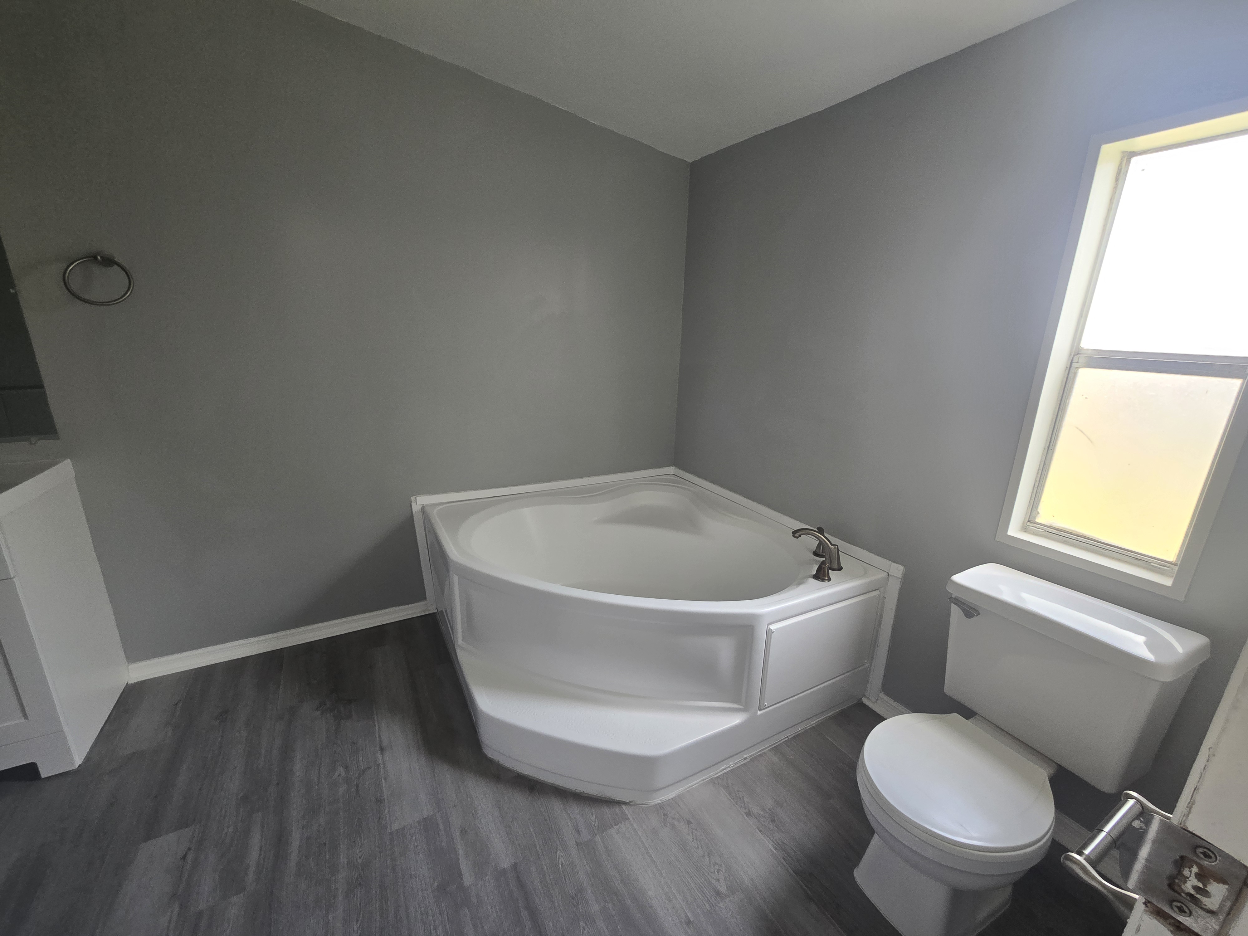 A photo of the Siesta Lago Home