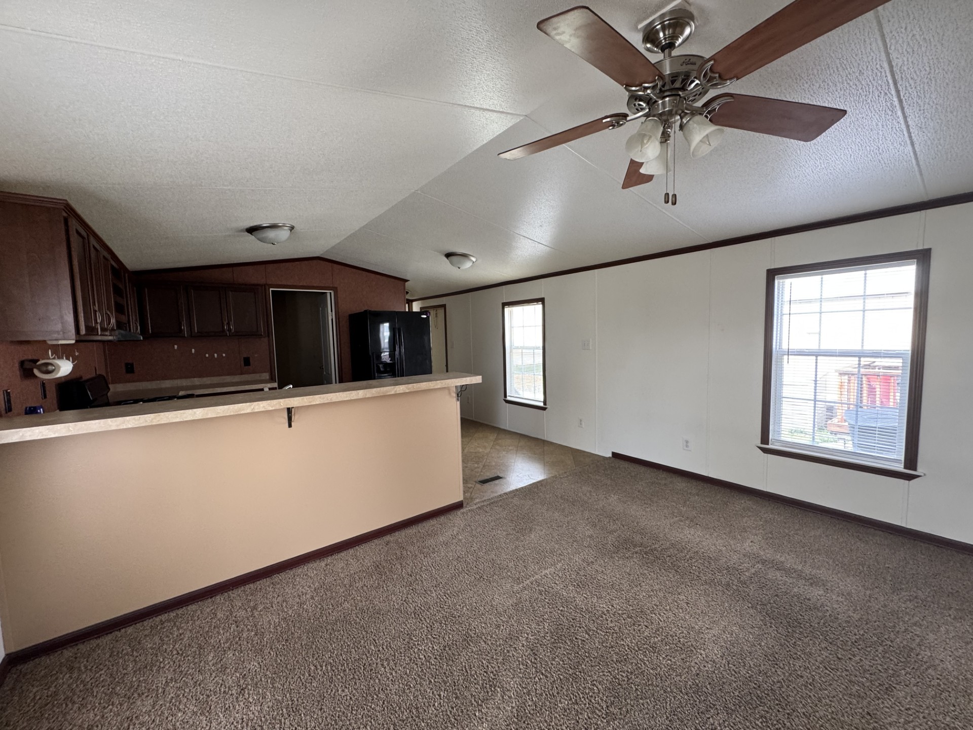A photo of the Terrace II Home