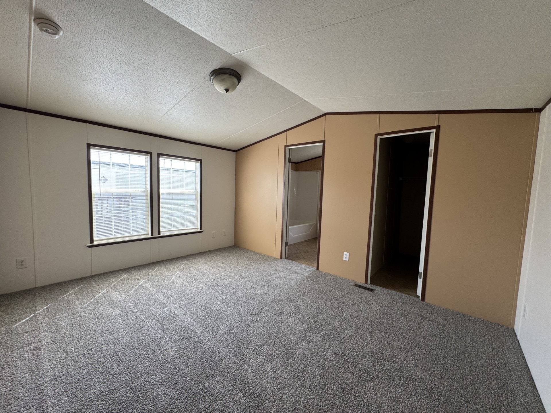 A photo of the Terrace II Home