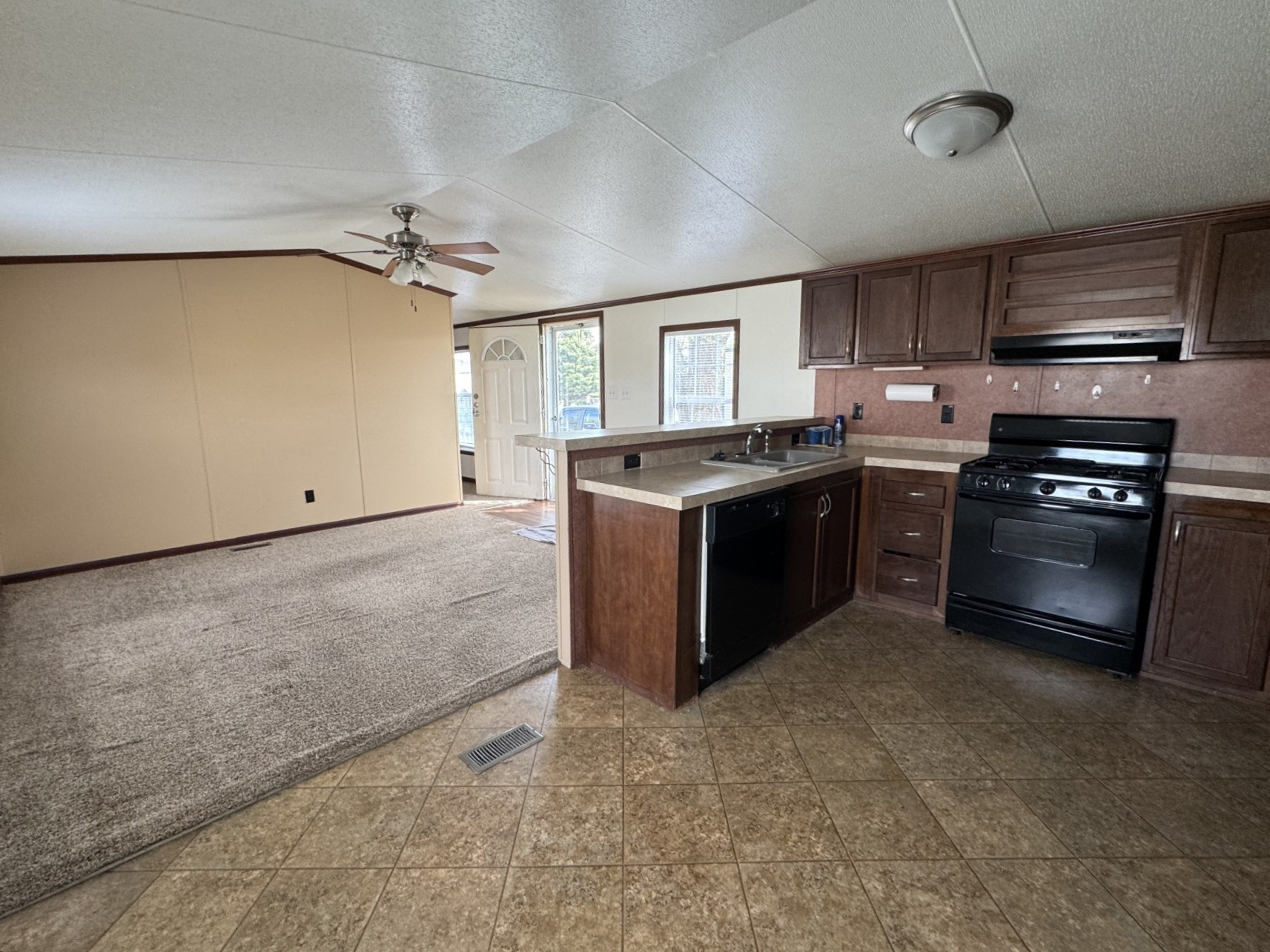 A photo of the Terrace II Home