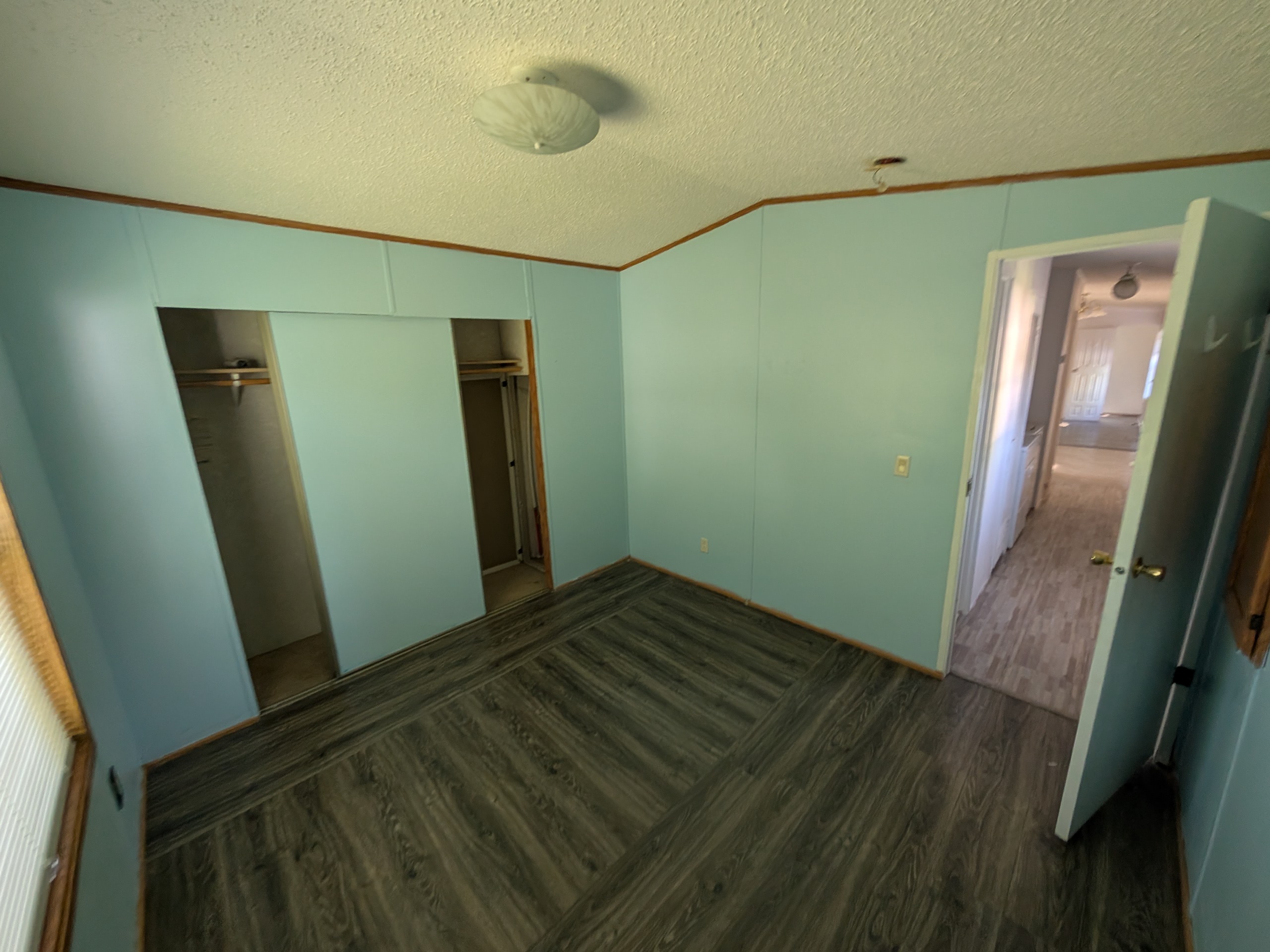 A photo of the Beaver Lake Estates Home