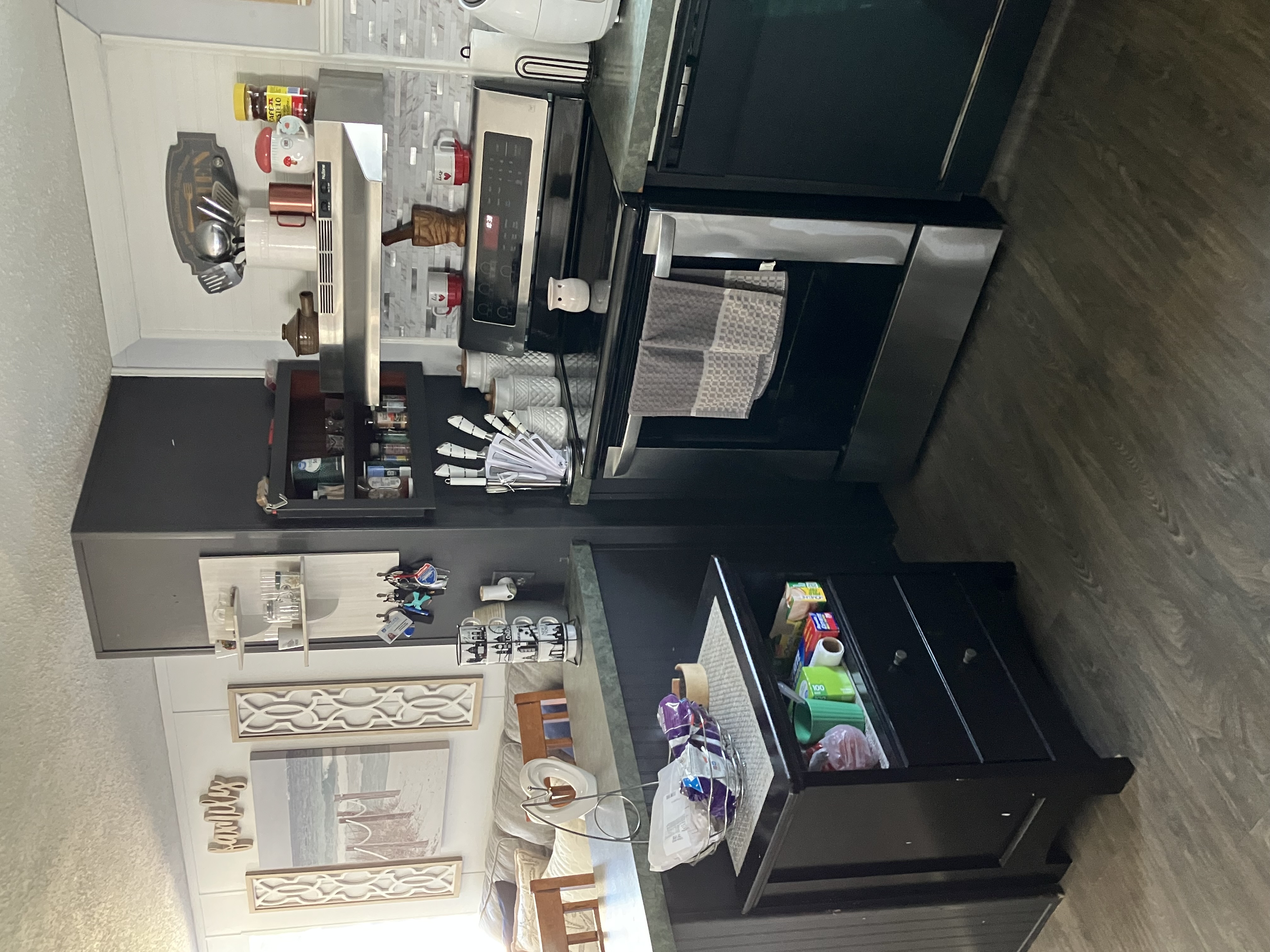 A photo of the Chalet North Home