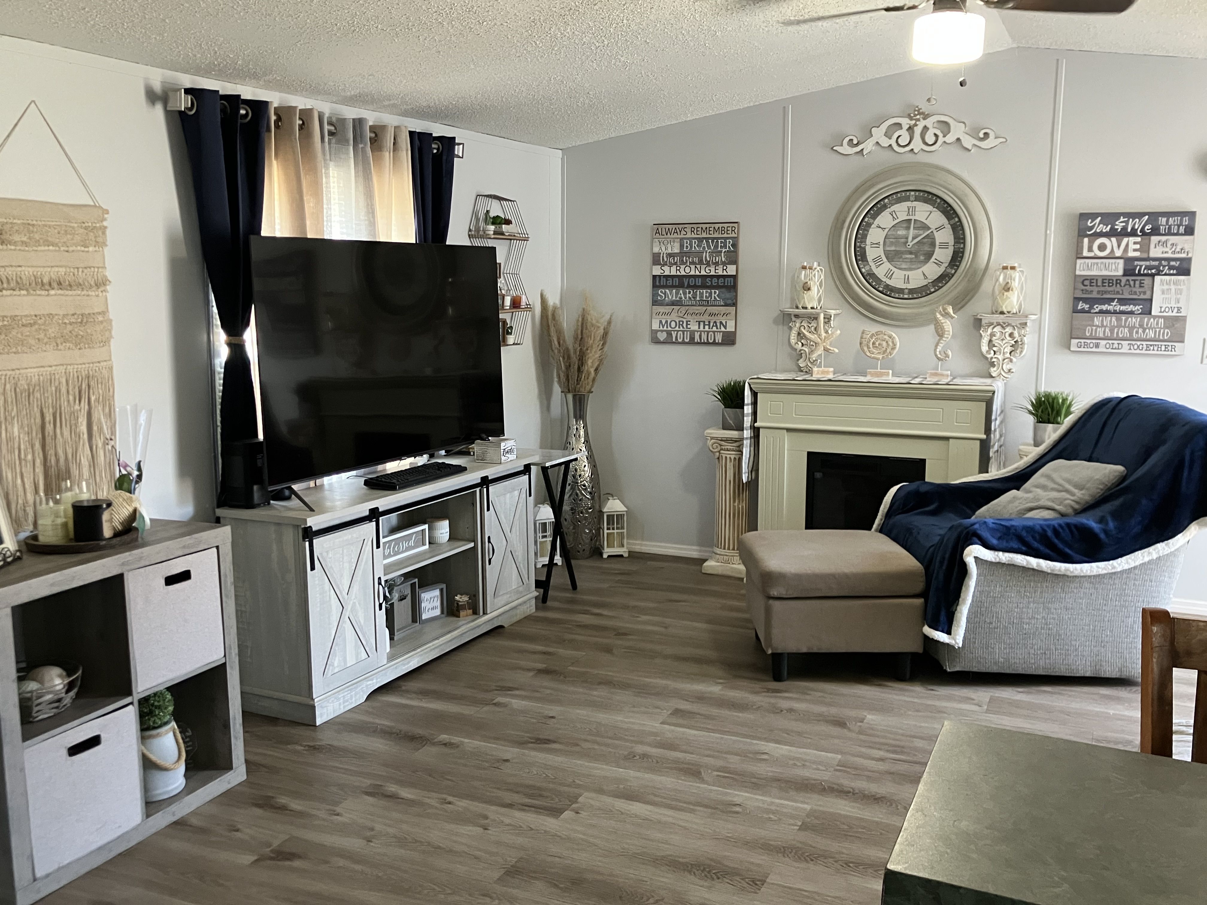 A photo of the Chalet North Home