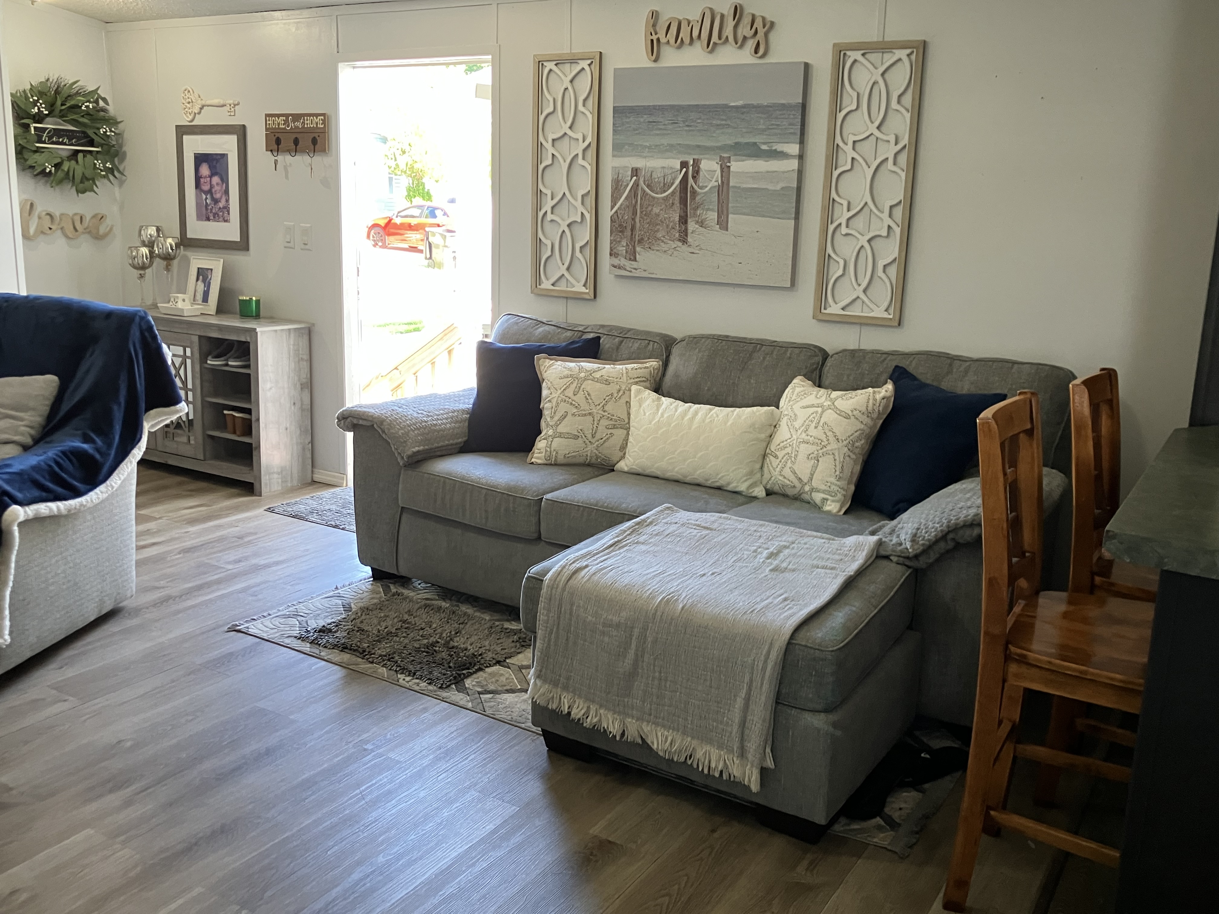 A photo of the Chalet North Home