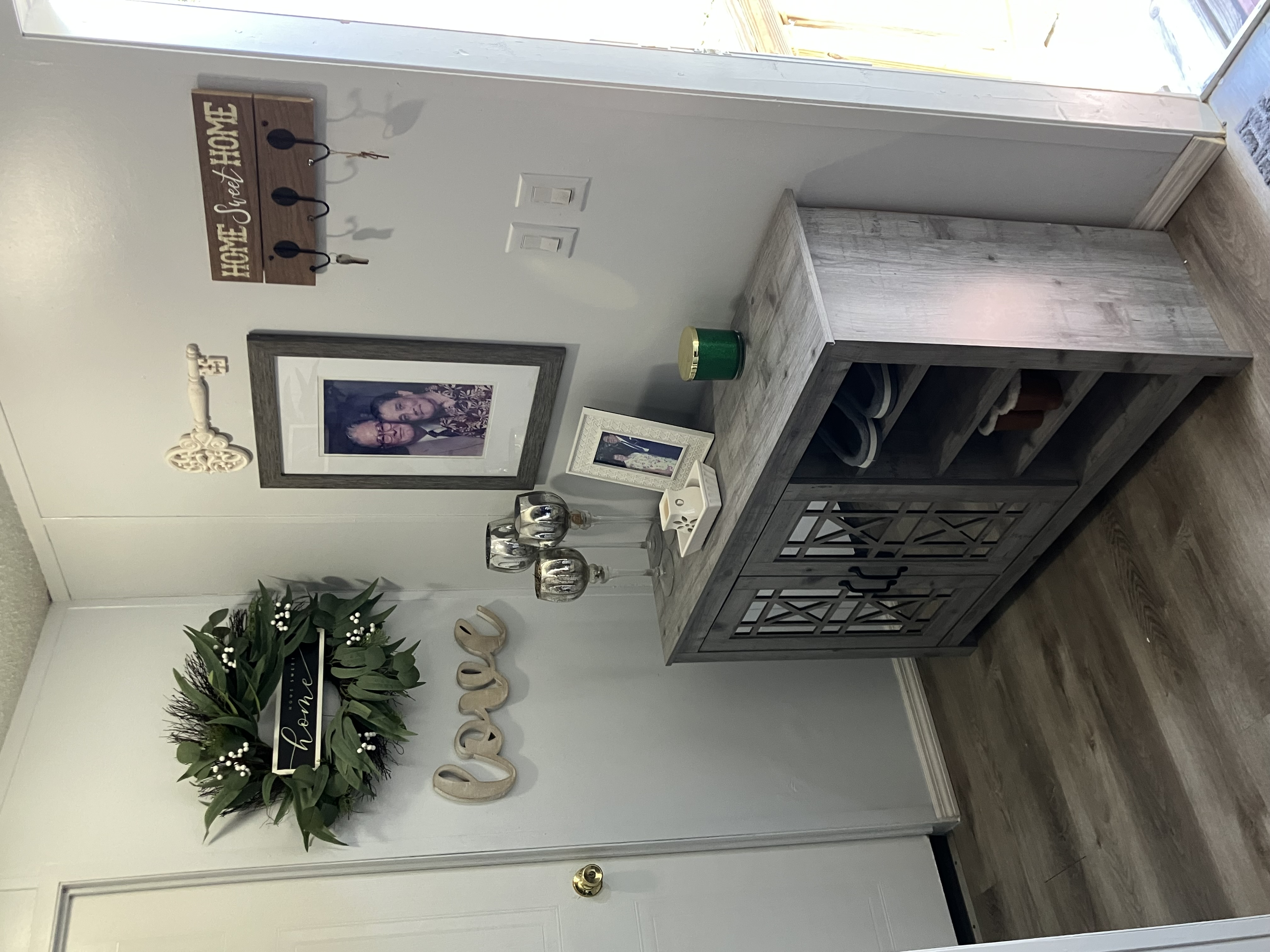 A photo of the Chalet North Home