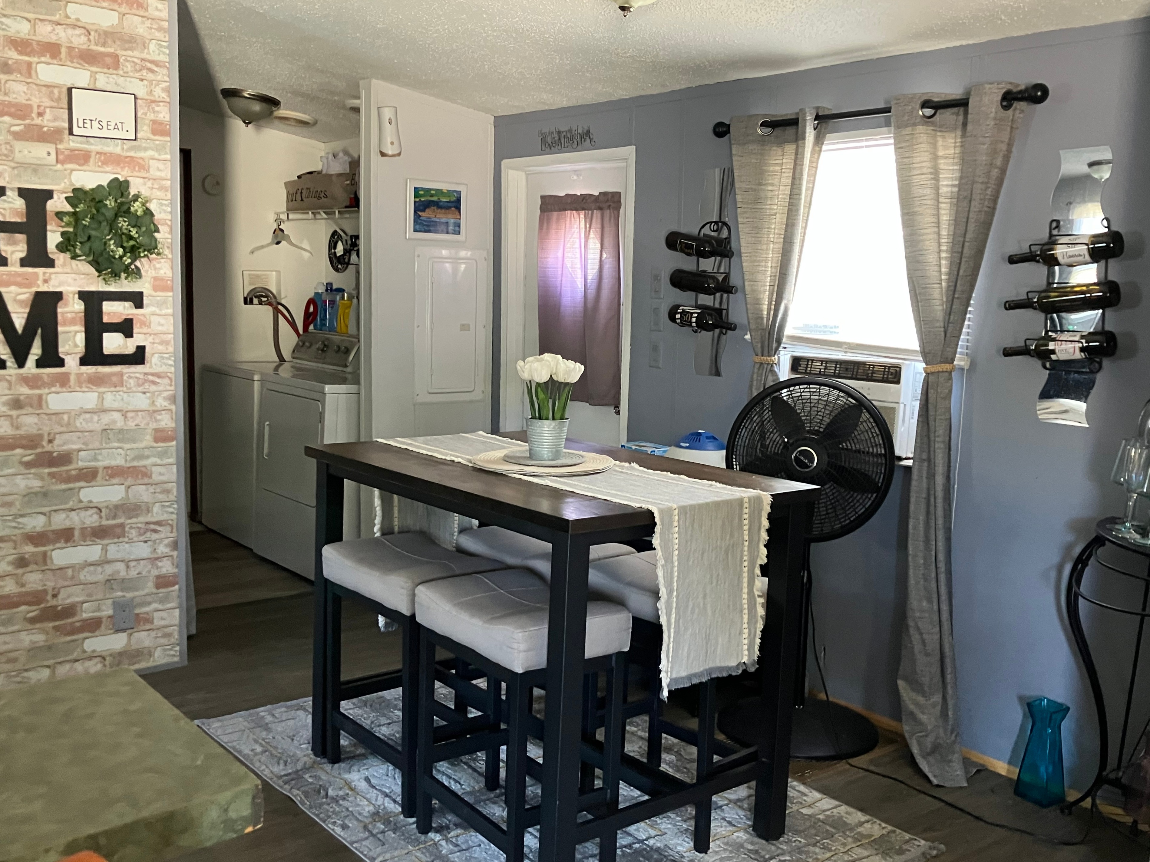 A photo of the Chalet North Home