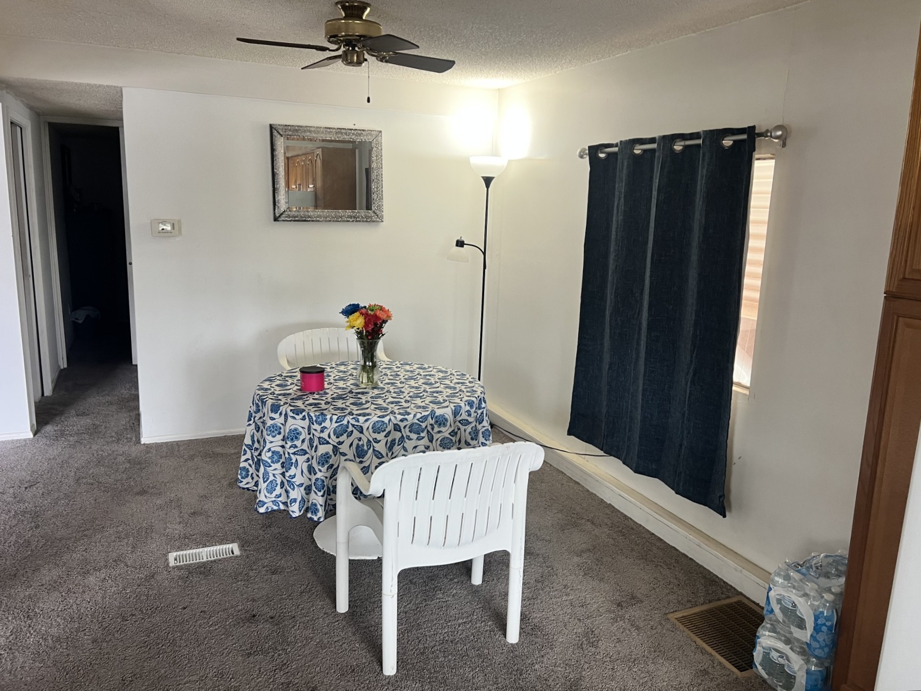 A photo of the Holiday Village Home