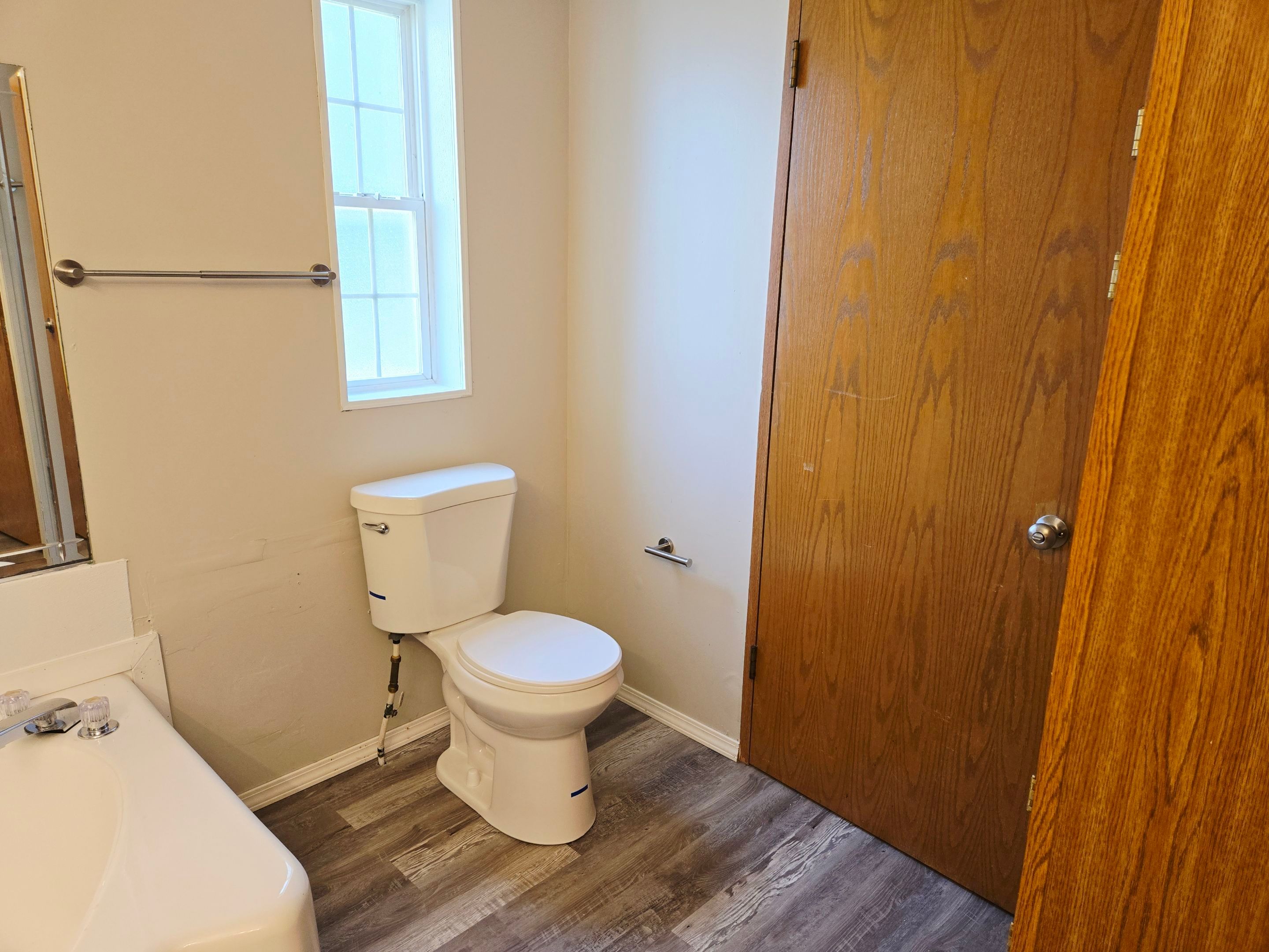 A photo of the Chisholm Creek Home