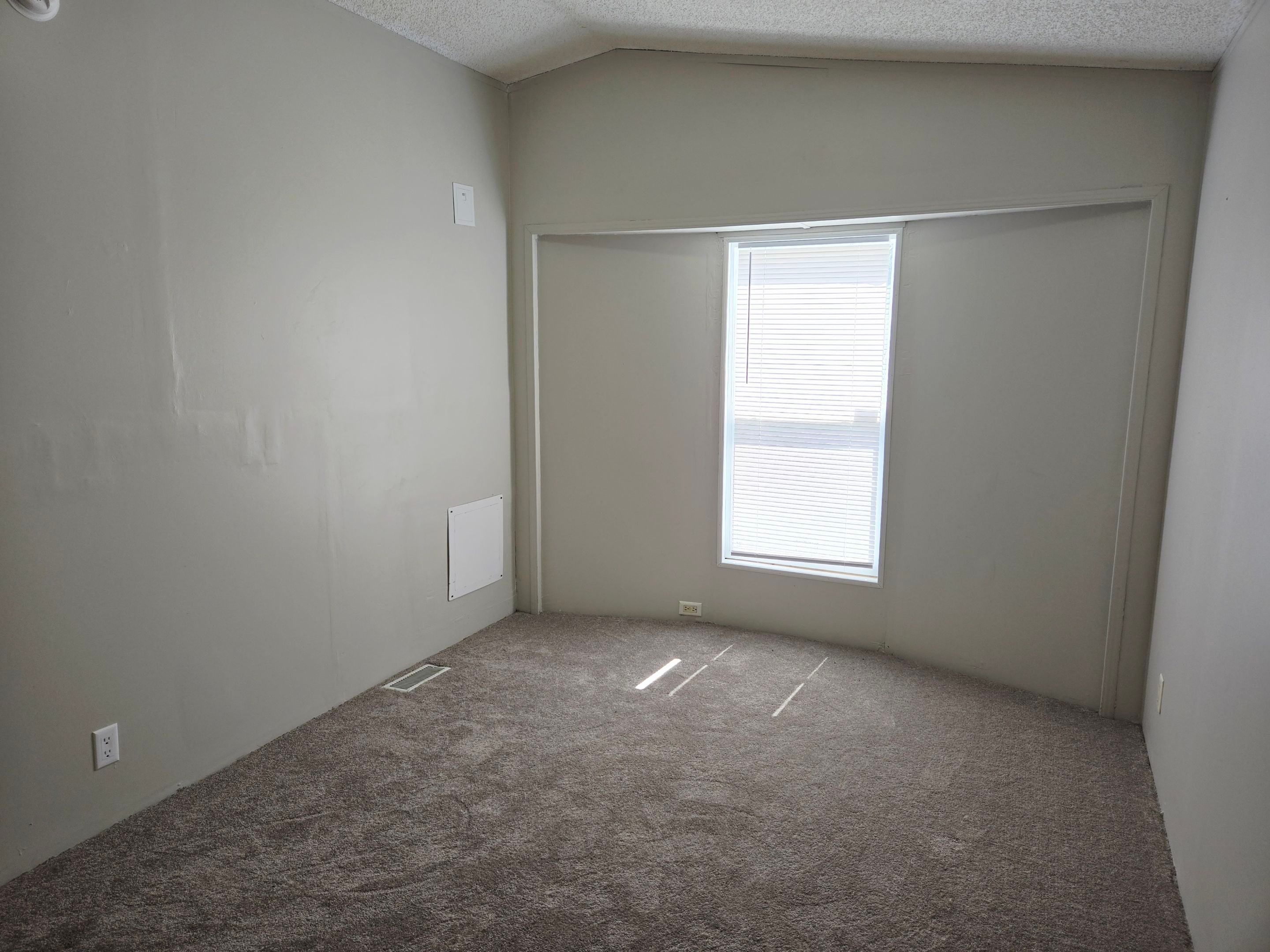 A photo of the Chisholm Creek Home