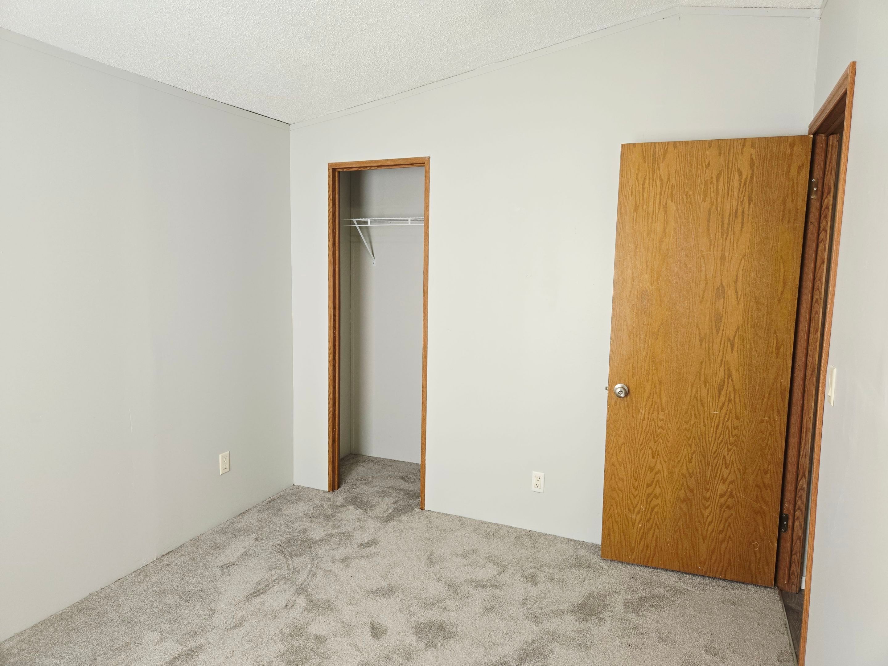 A photo of the Chisholm Creek Home