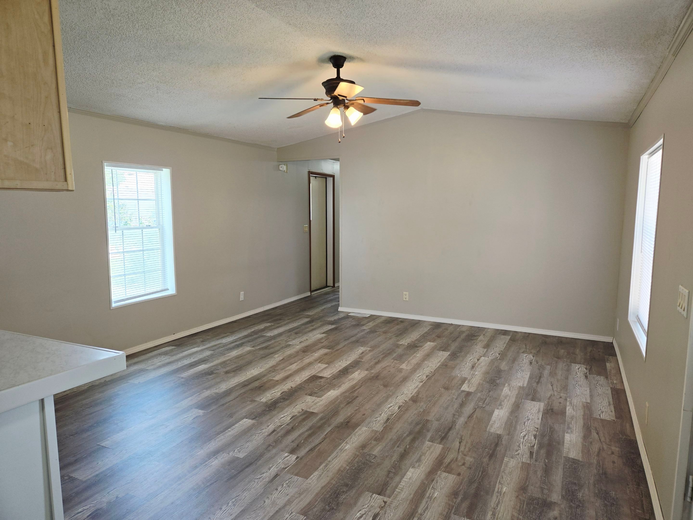 A photo of the Chisholm Creek Home