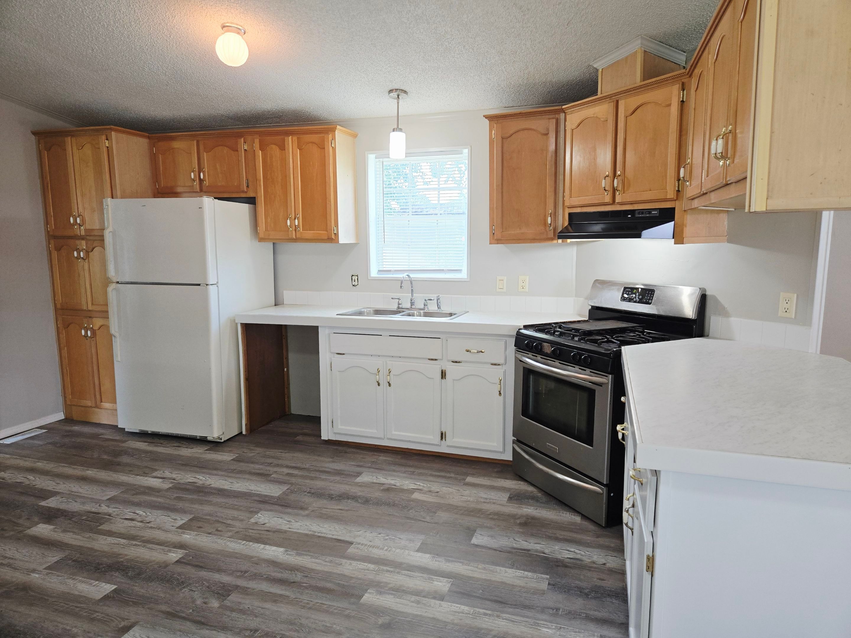 A photo of the Chisholm Creek Home