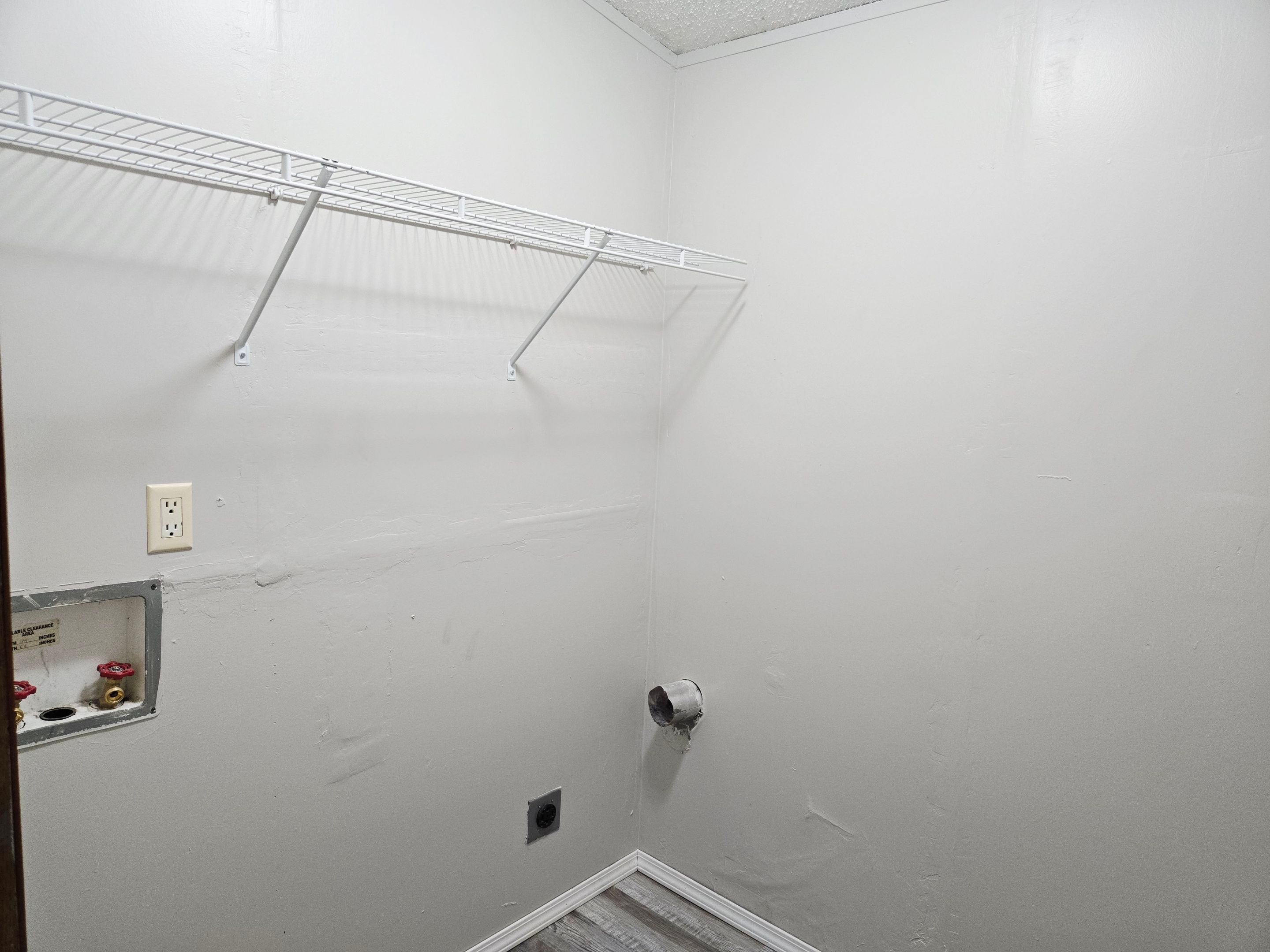 A photo of the Chisholm Creek Home