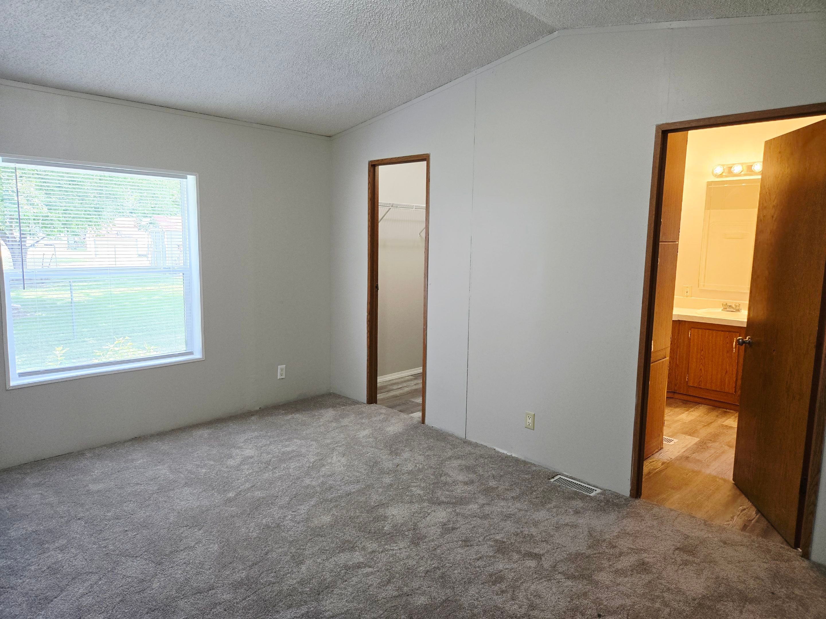 A photo of the Chisholm Creek Home